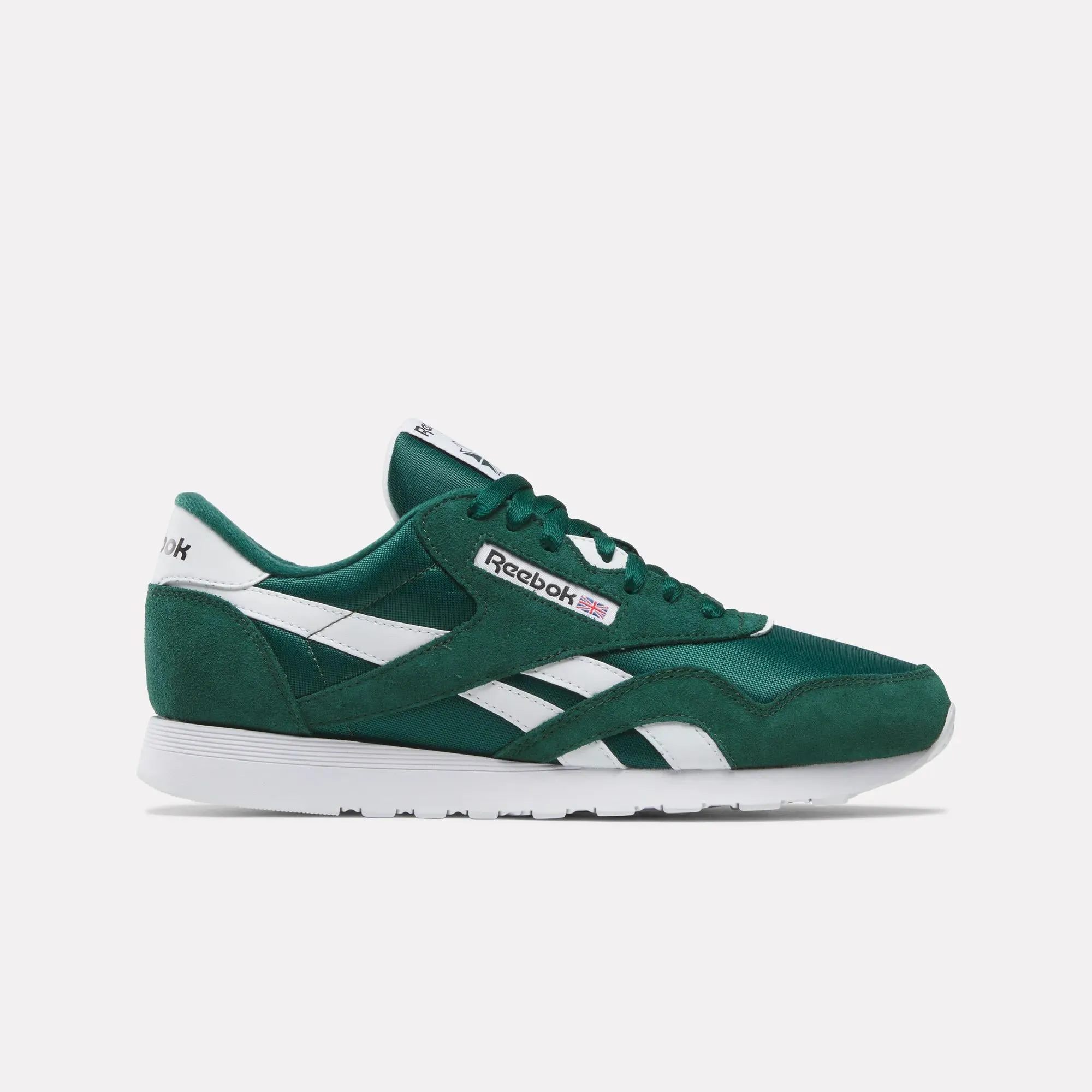 Classic Nylon Shoes