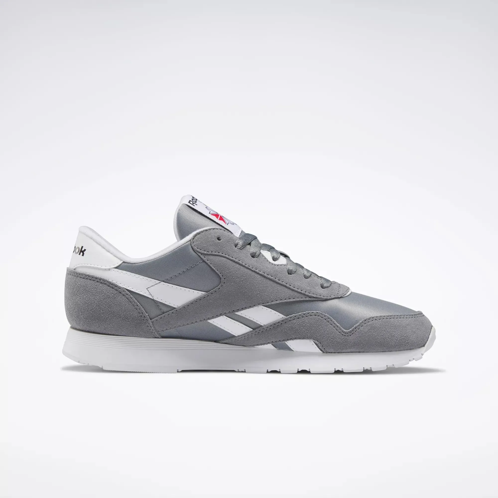 Classic Nylon Shoes