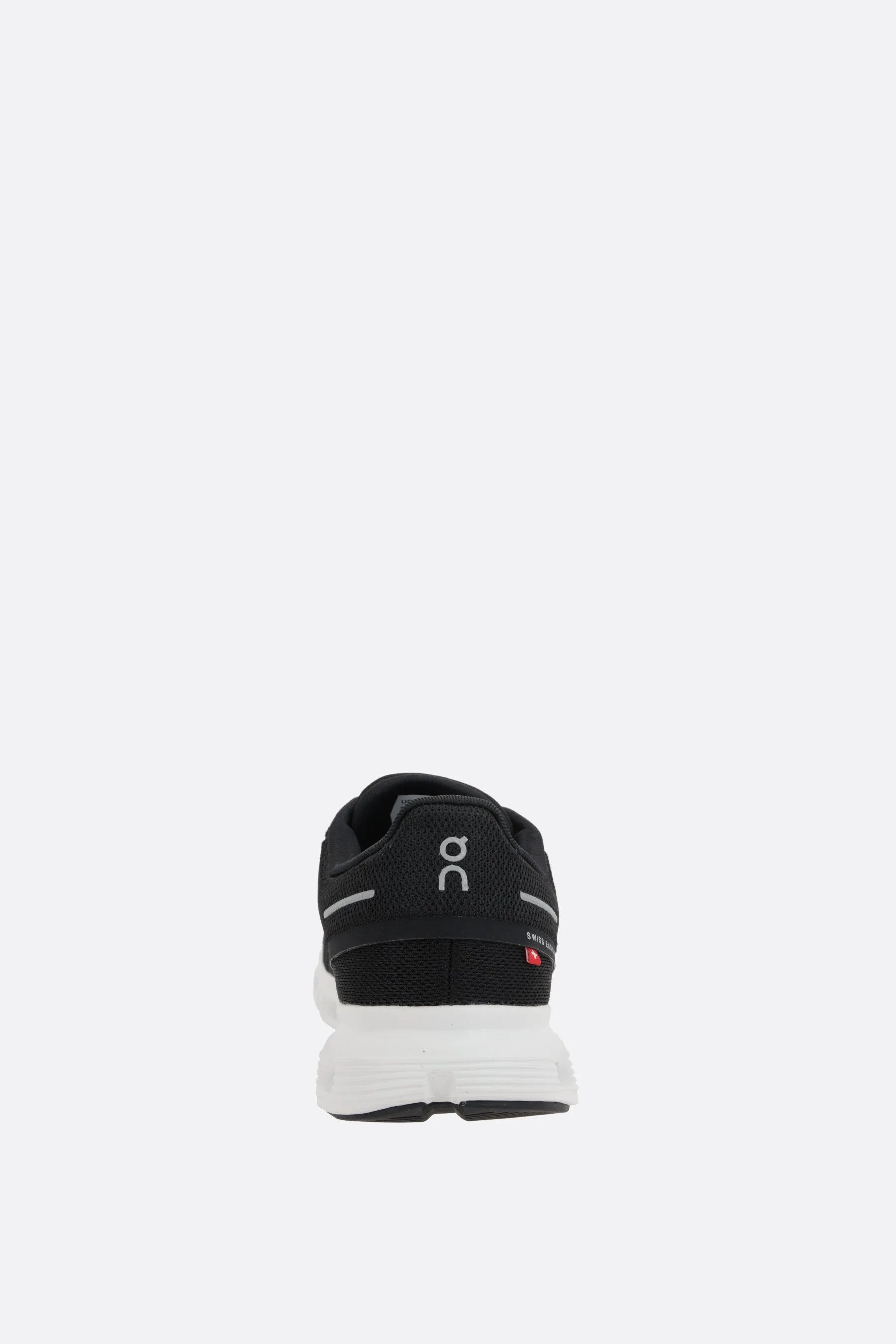 Cloud 6 sneakers in mesh