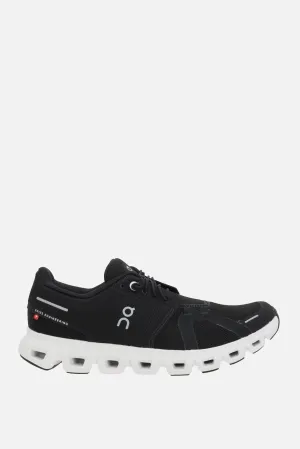 Cloud 6 sneakers in mesh