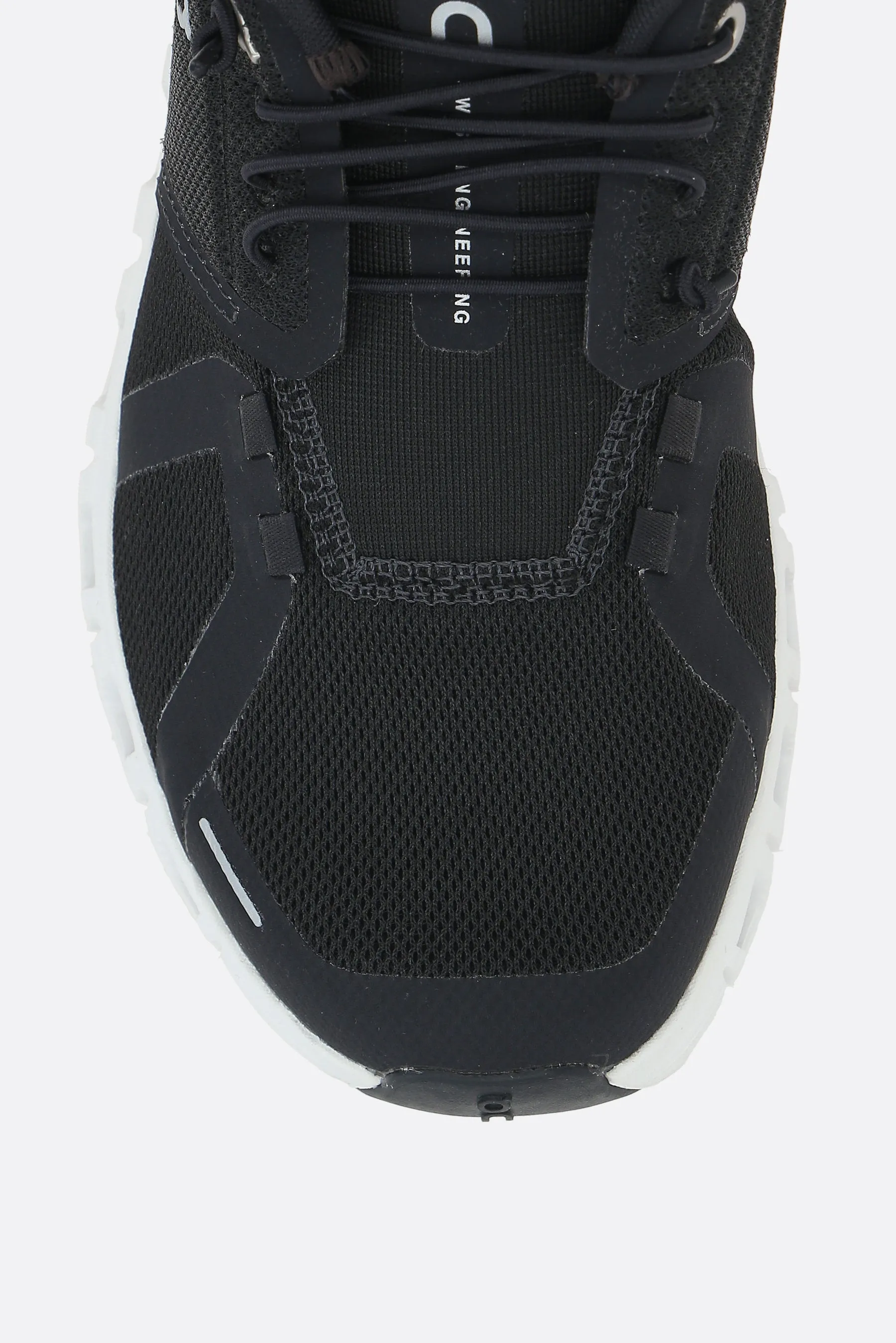 Cloud 6 sneakers in mesh