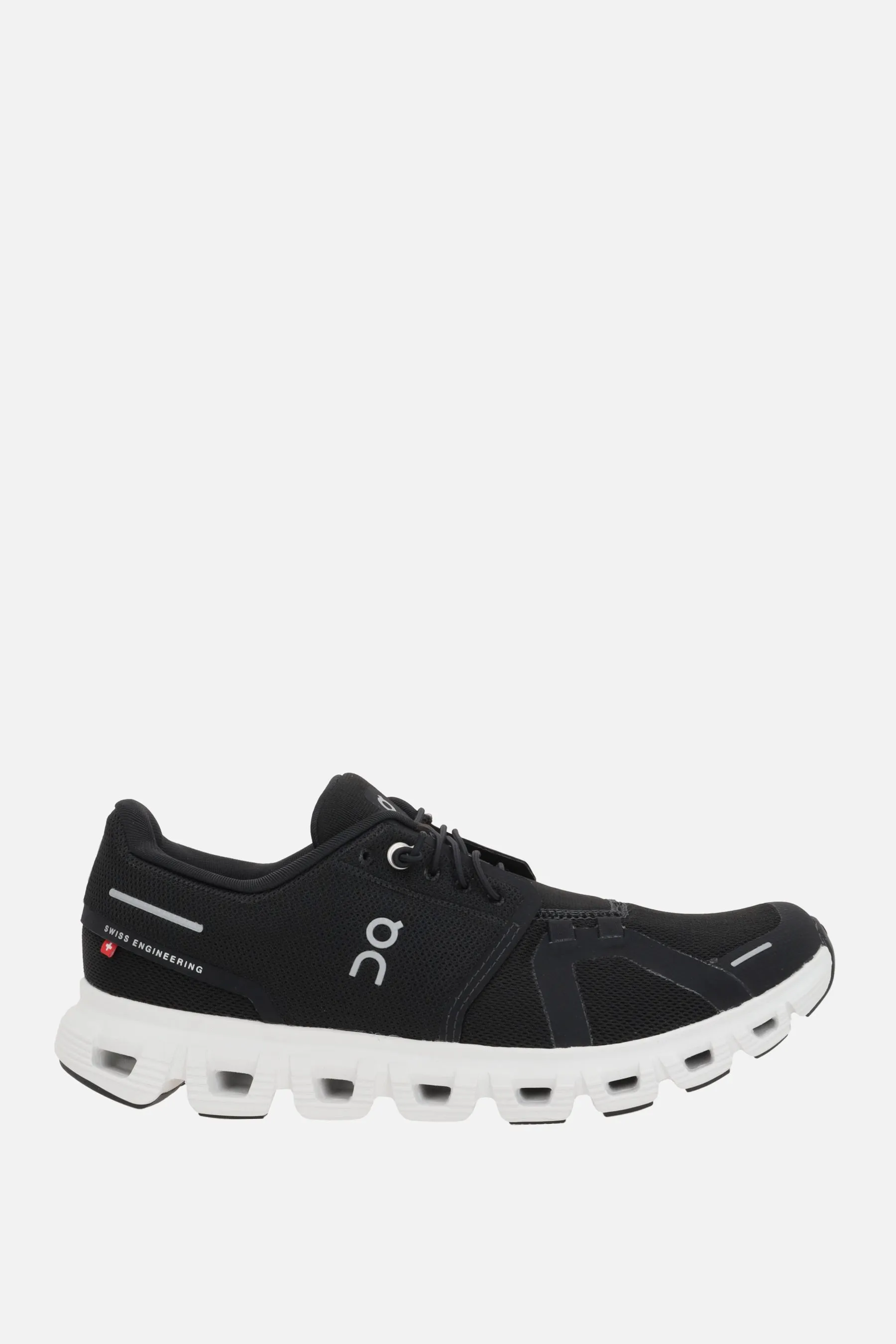 Cloud 6 sneakers in mesh