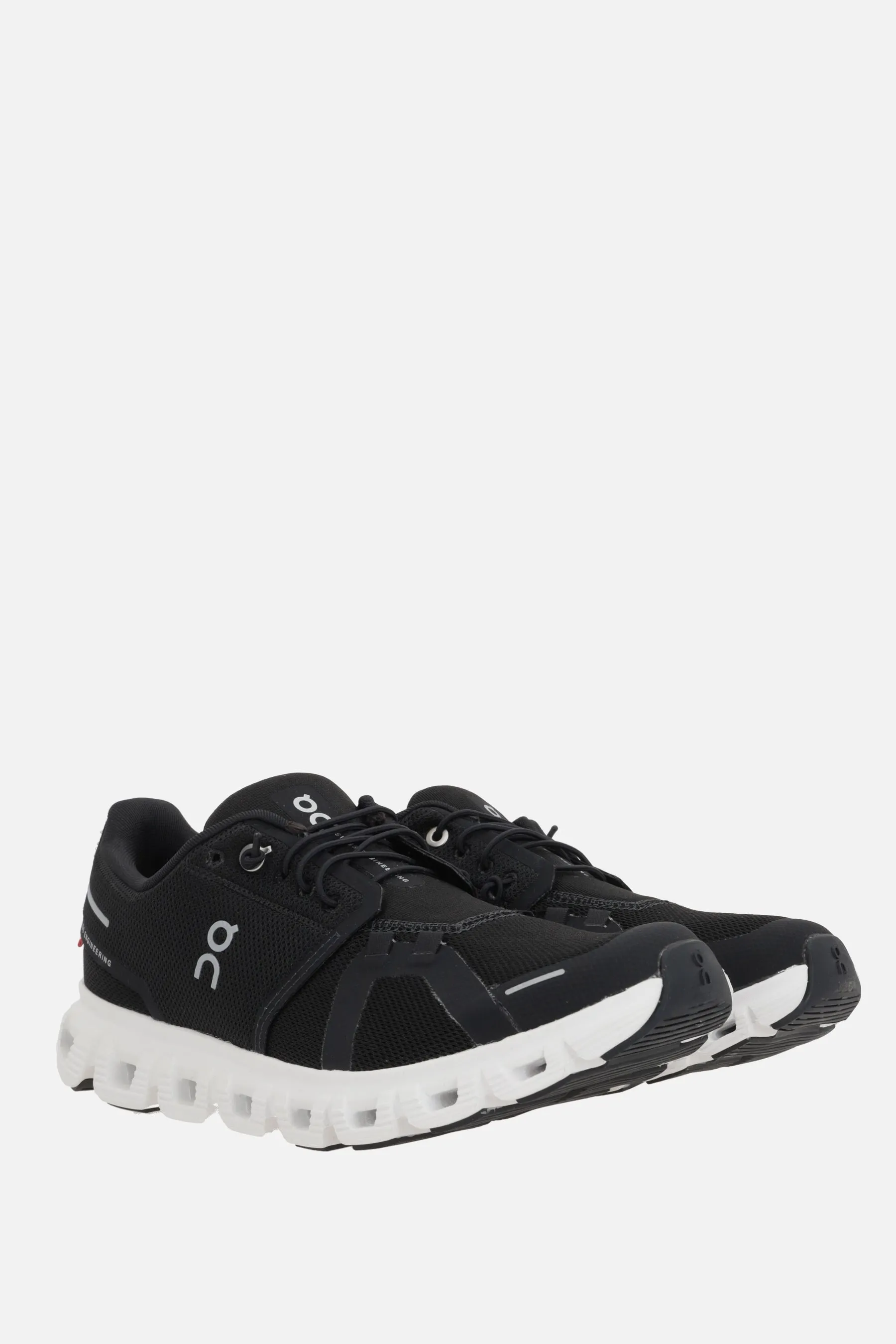 Cloud 6 sneakers in mesh