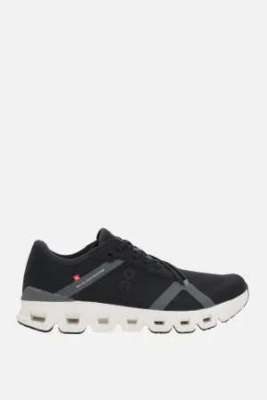 Cloud X 4 AD sneaker  in mesh