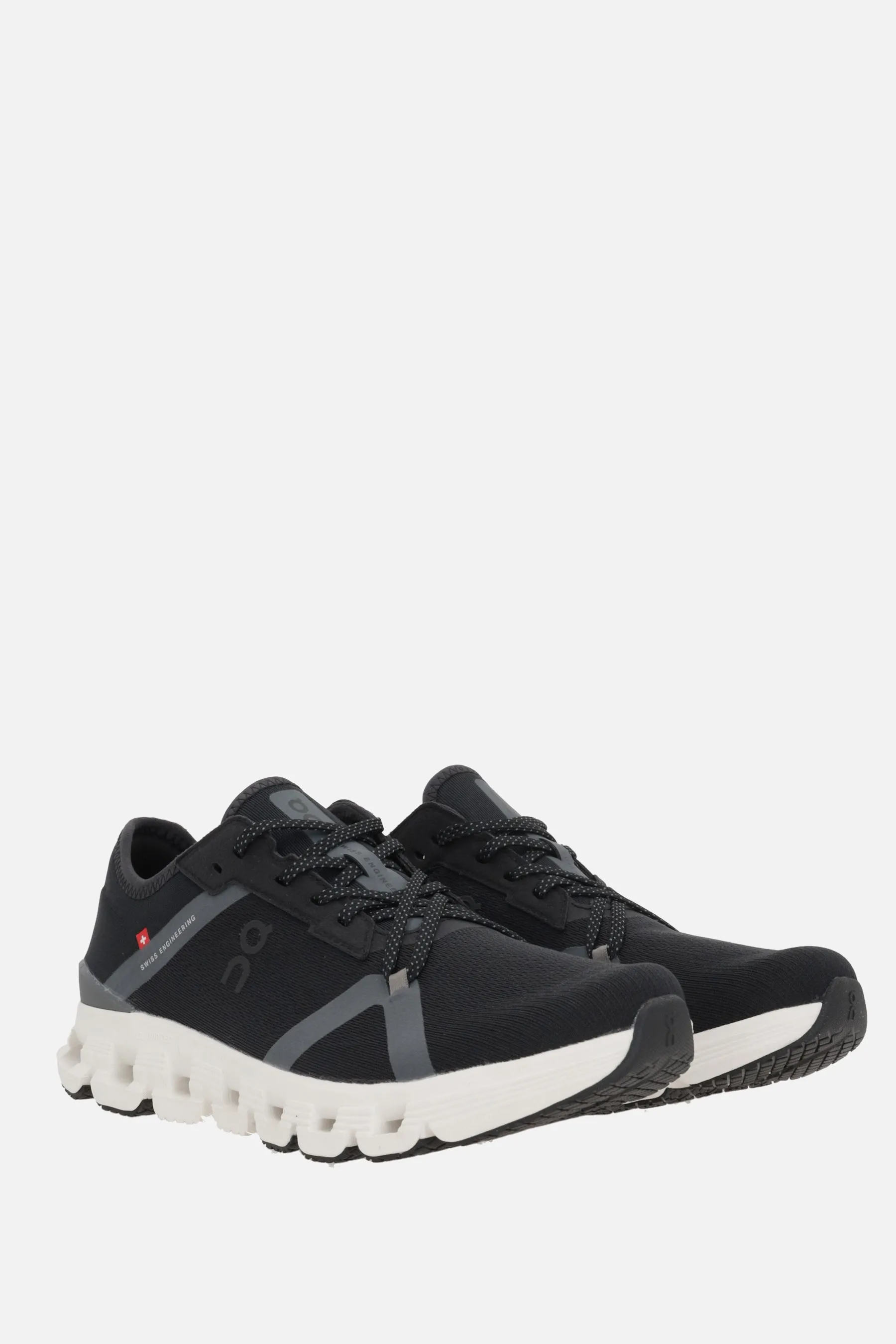 Cloud X 4 AD sneaker  in mesh