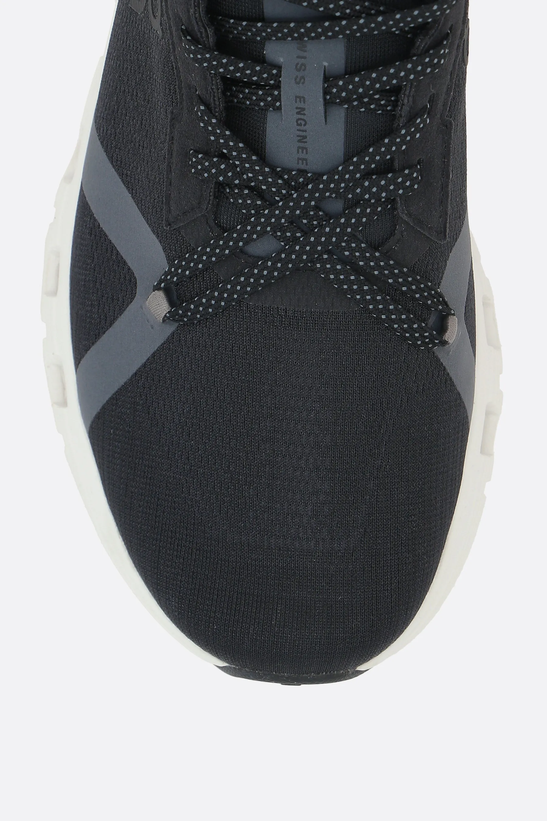 Cloud X 4 AD sneaker  in mesh