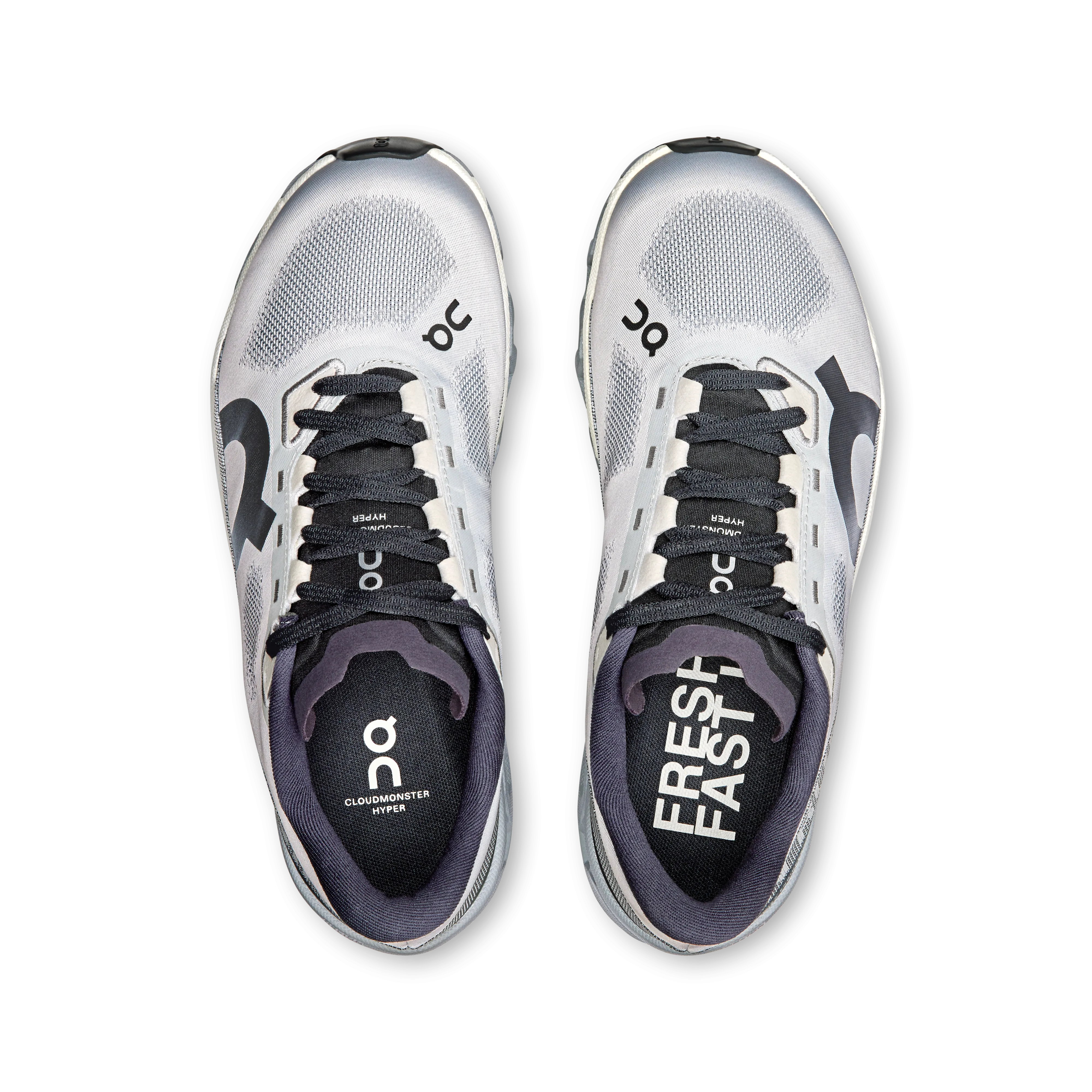 Cloudmonster Hyper - Women's