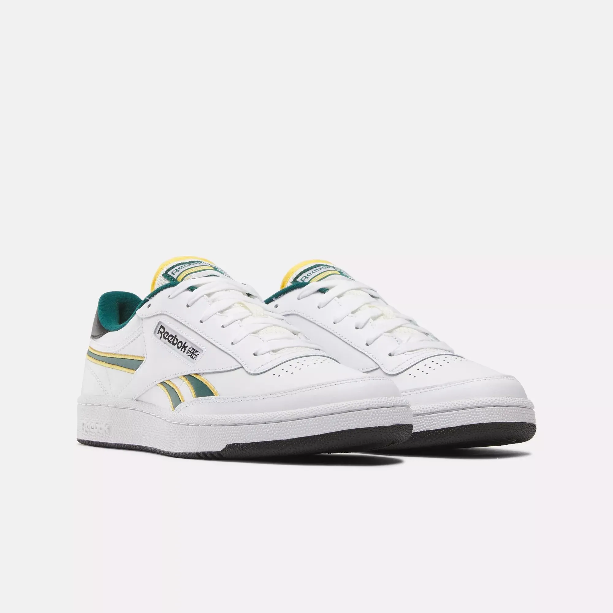 Club C Revenge Shoes