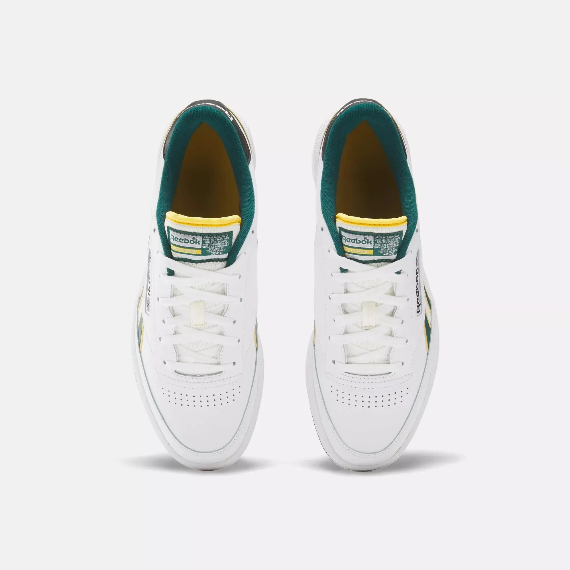 Club C Revenge Shoes