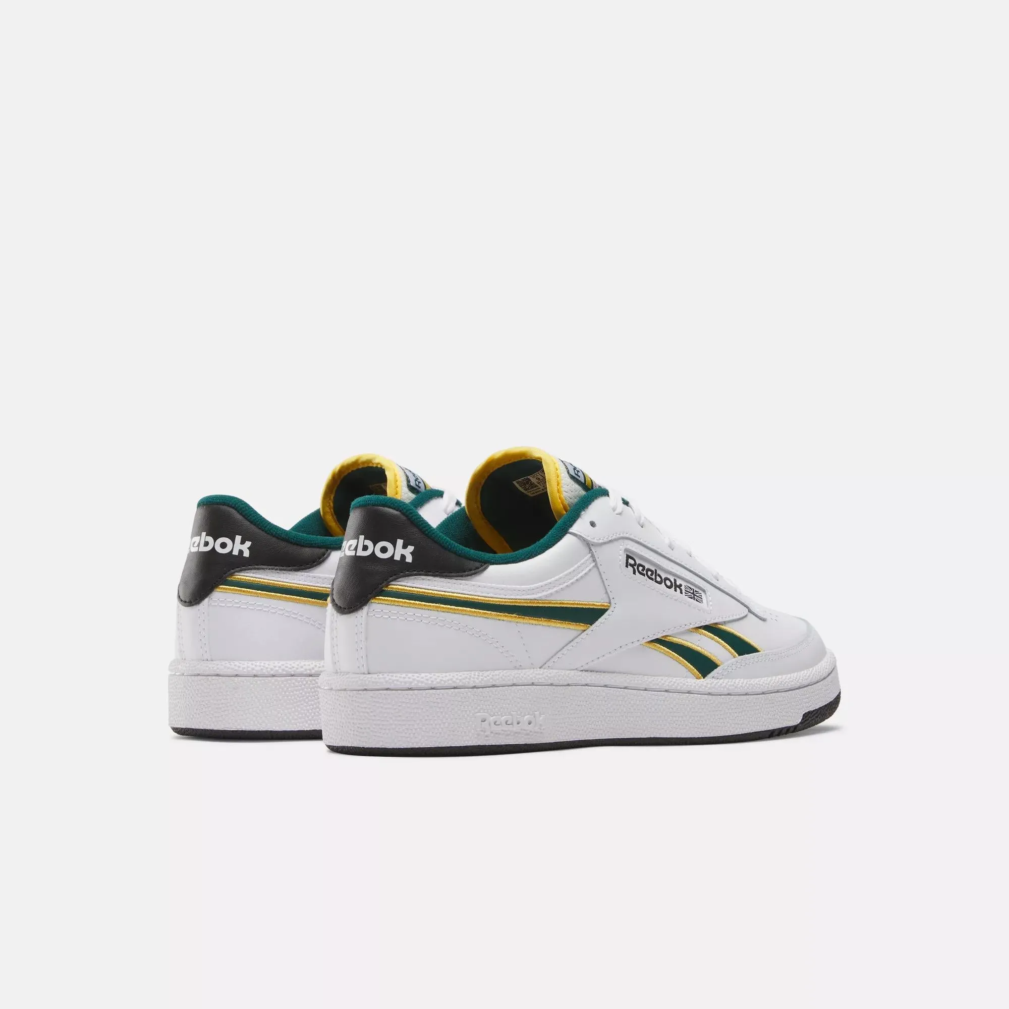 Club C Revenge Shoes
