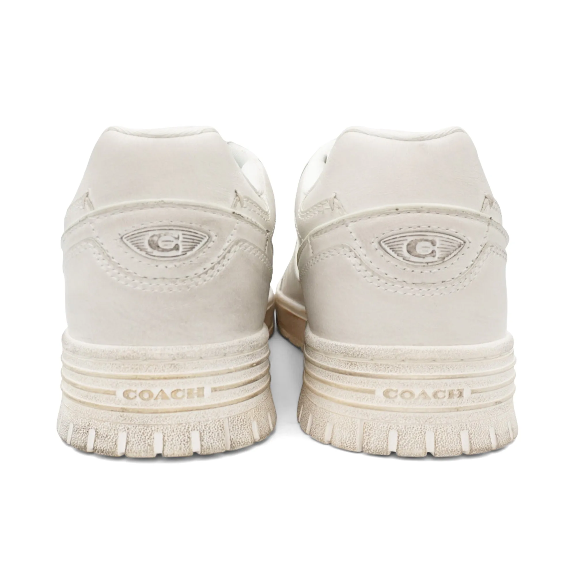 Coach 'Soho' Sneakers - Men's 10.5