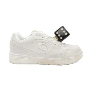 Coach 'Soho' Sneakers - Men's 10.5