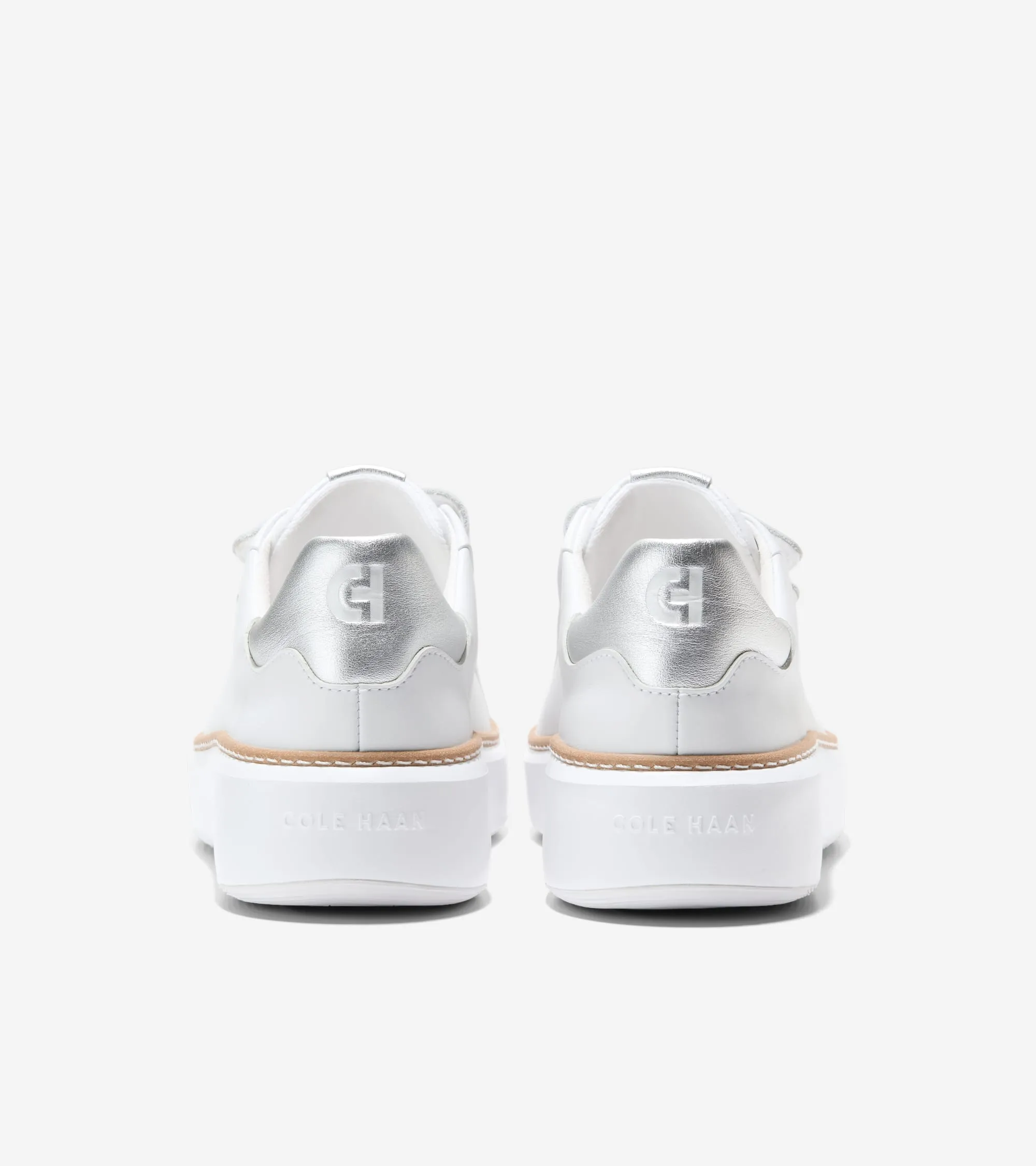 Cole Haan GrandPro Topspin Triple Strap Sneaker