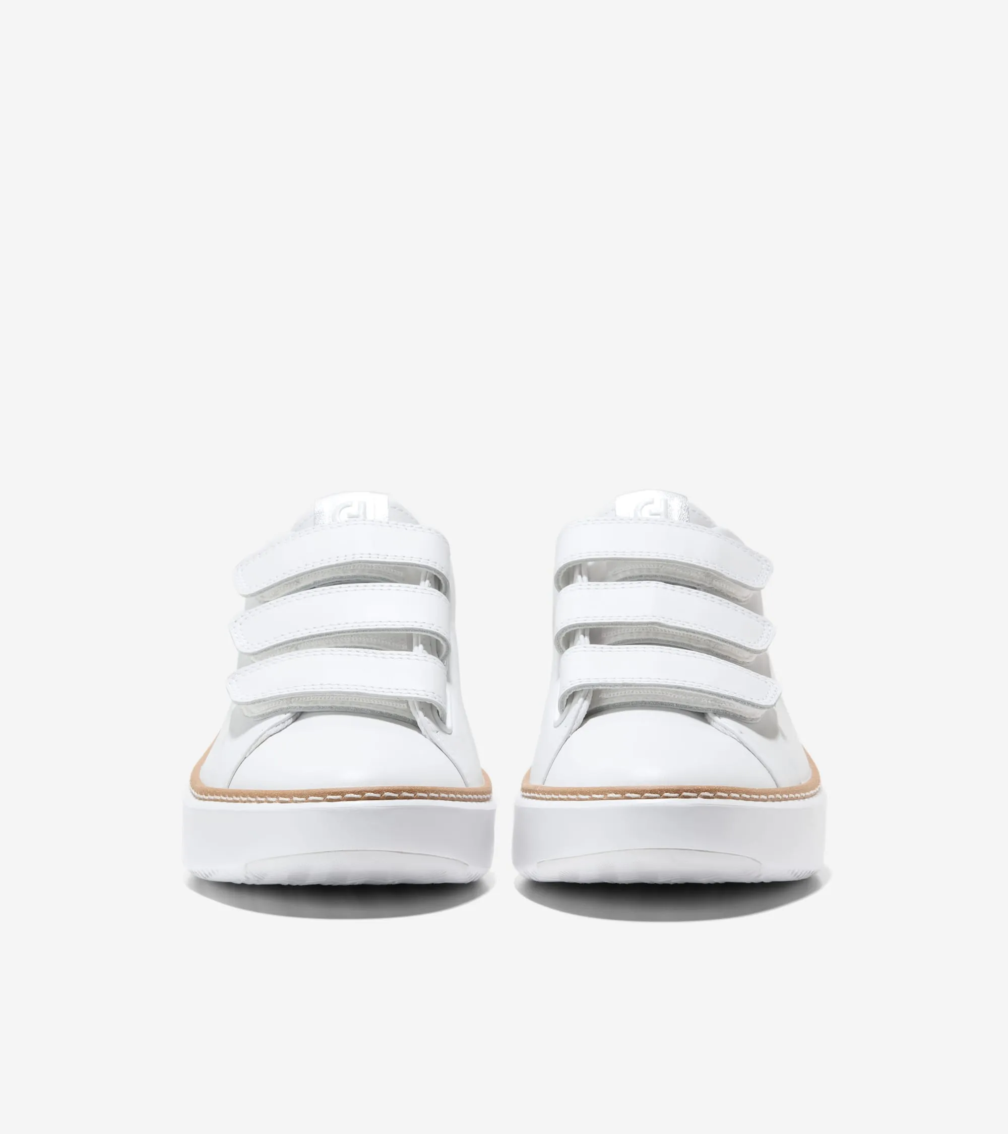 Cole Haan GrandPro Topspin Triple Strap Sneaker