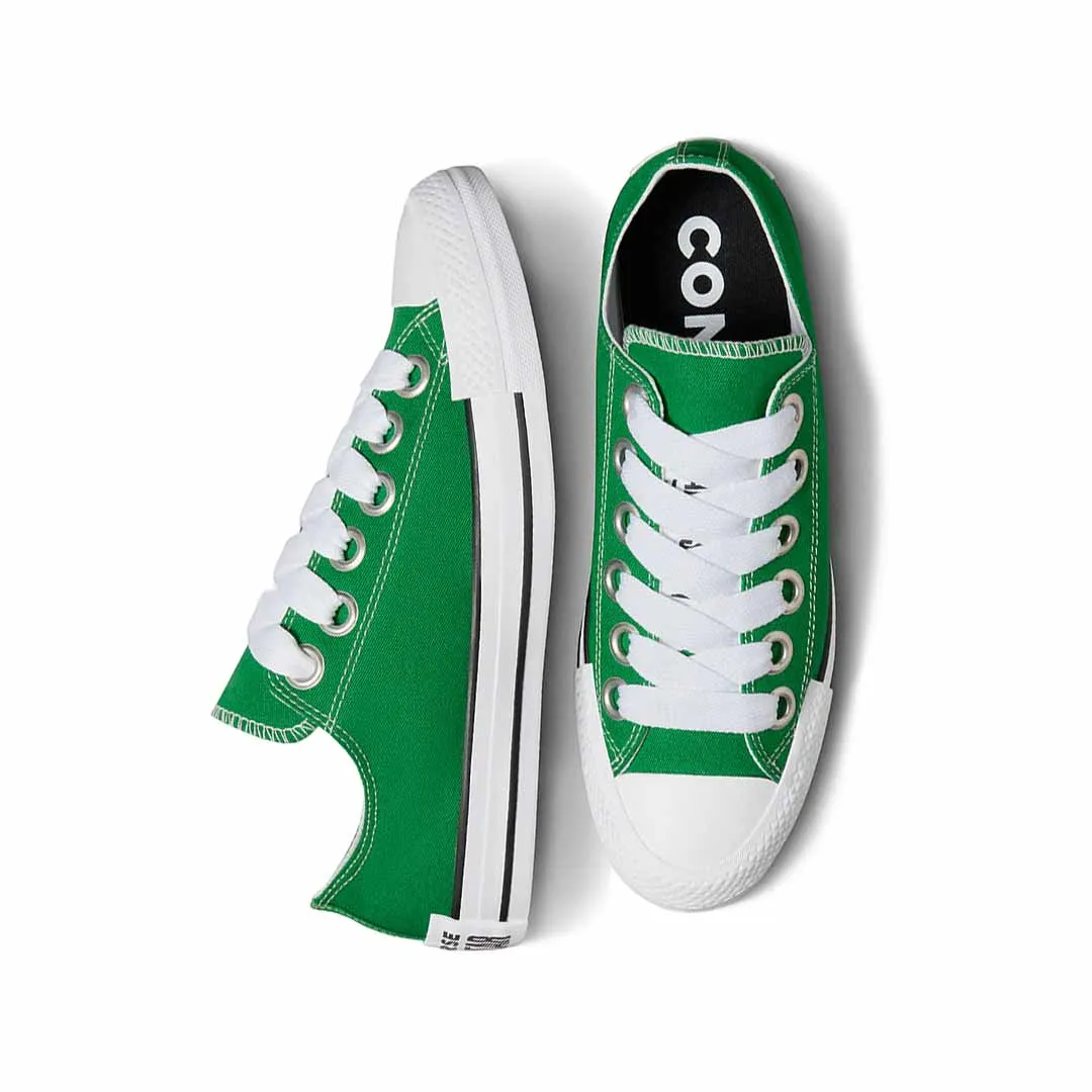Converse - Unisex Chuck Taylor All Star Sketch Low Top Shoes (A08526C)
