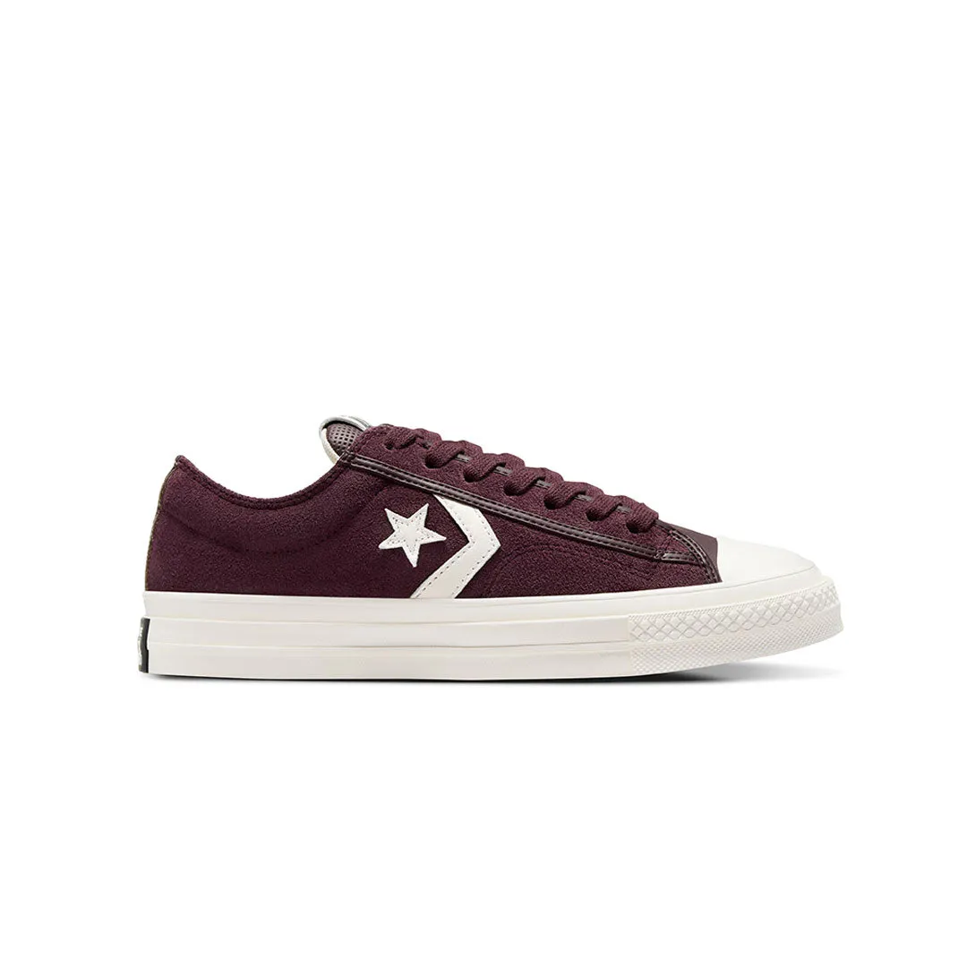 Converse - Unisex Star Player 76 Low Top Shoes (A11532C)