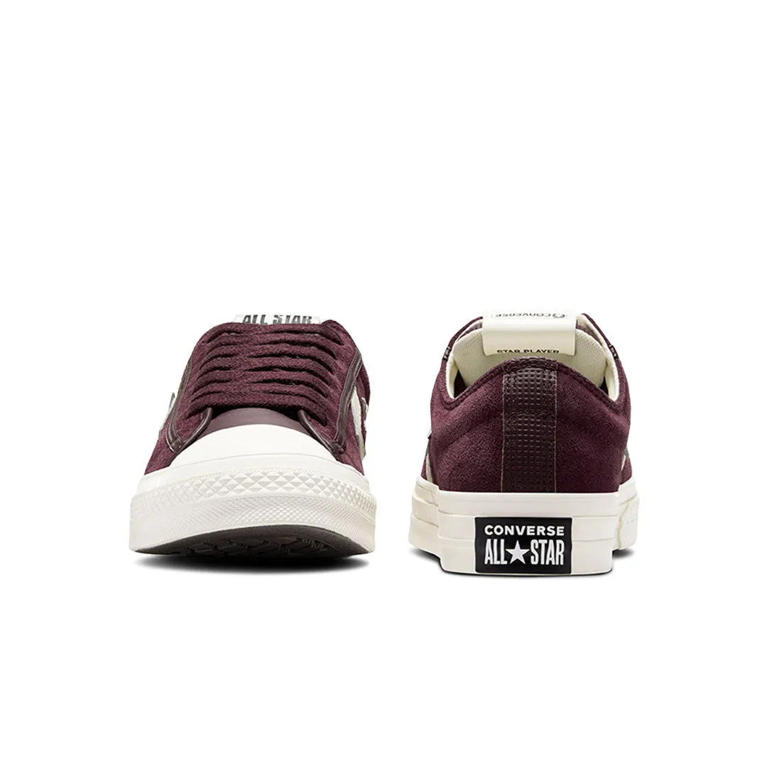 Converse - Unisex Star Player 76 Low Top Shoes (A11532C)