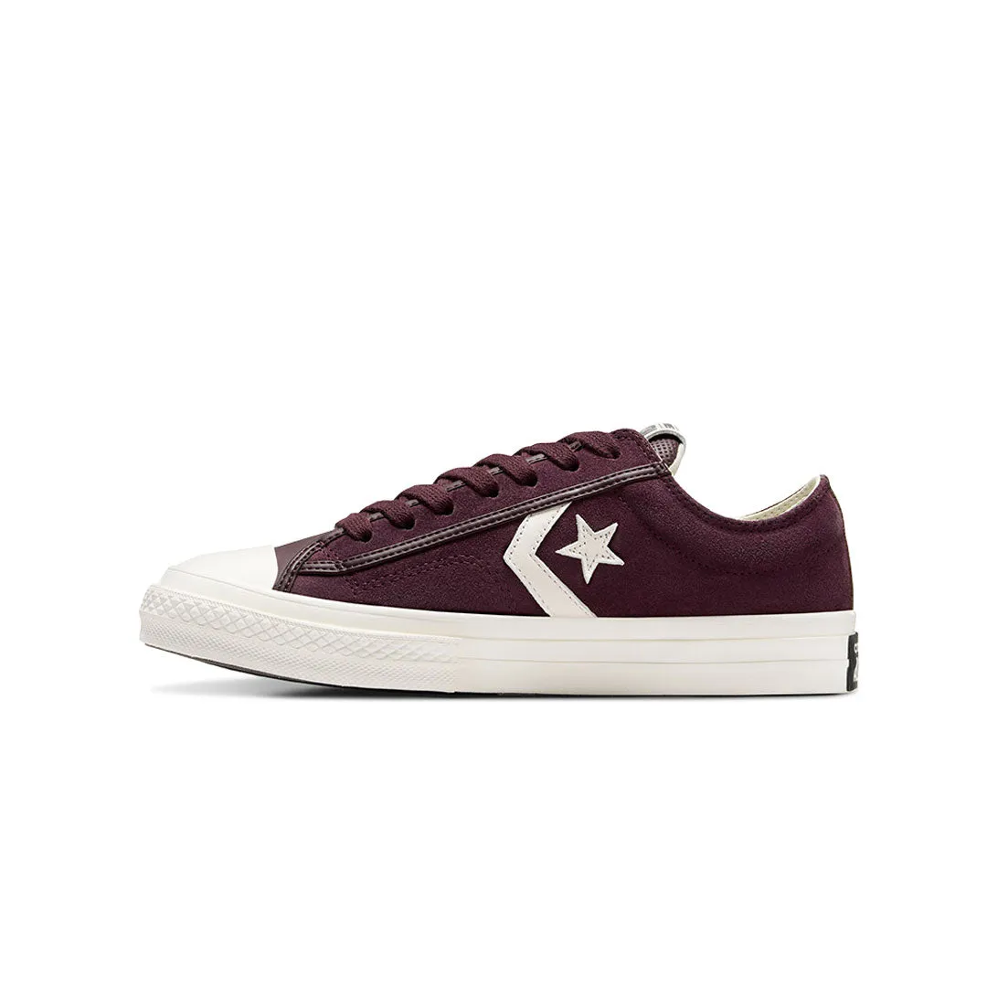 Converse - Unisex Star Player 76 Low Top Shoes (A11532C)