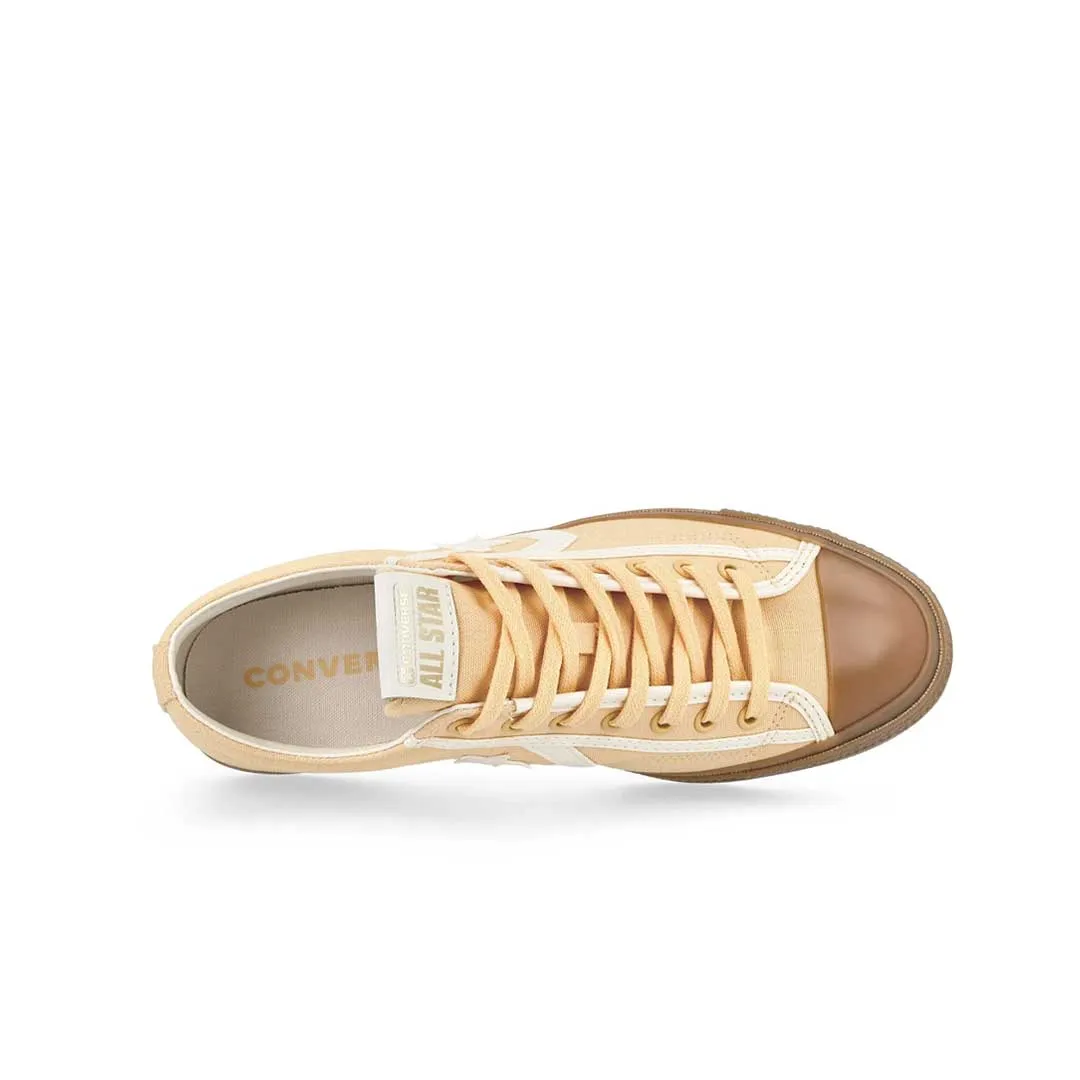 Converse - Unisex Star Player 76 Tonal Low Top Shoes (A09822C)