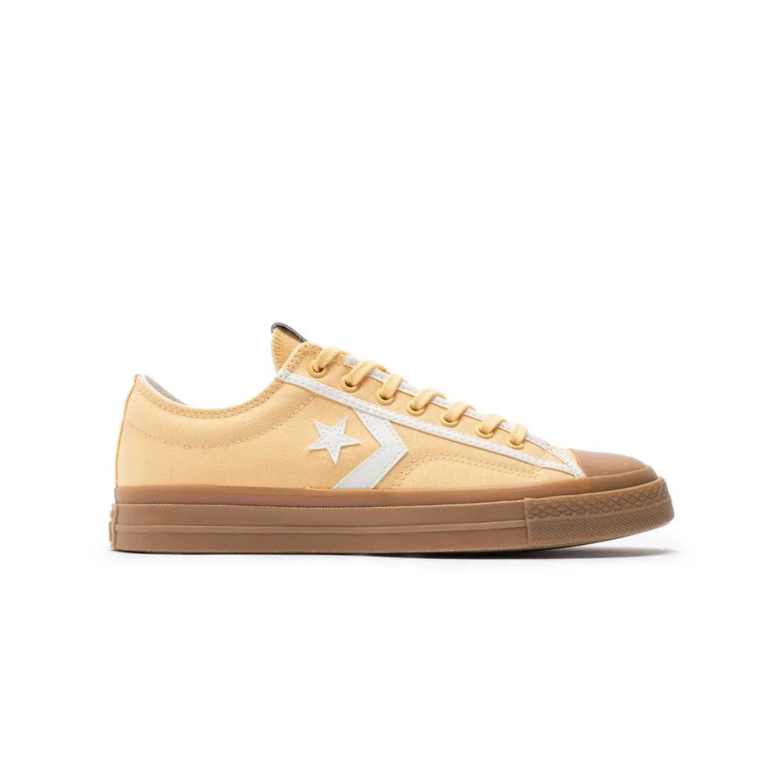 Converse - Unisex Star Player 76 Tonal Low Top Shoes (A09822C)