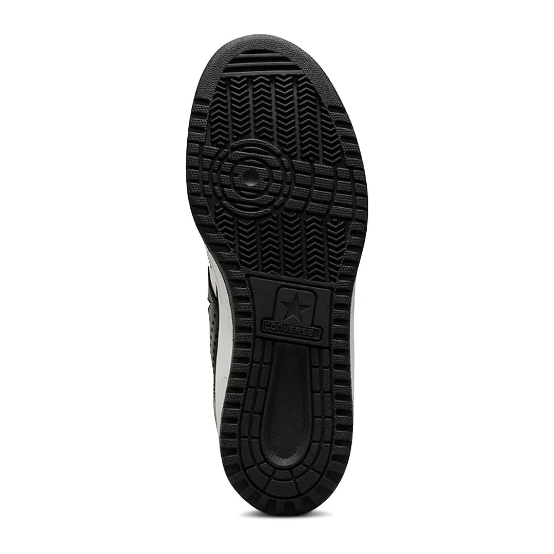 Converse - Unisex Weapon Leather Low Top Shoes (A12336C)