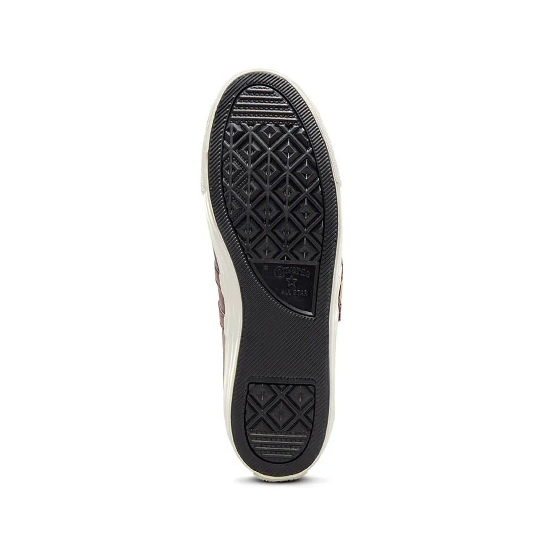 Converse - Women's Chuck Taylor All Star Dainty Mary Jane Slip On Shoes (A11553C)
