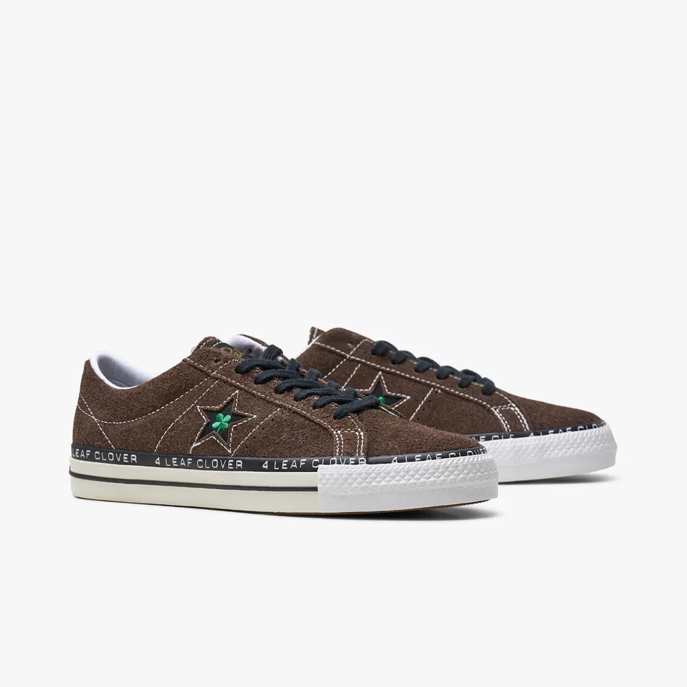 Converse x Patta One Star Pro / Java