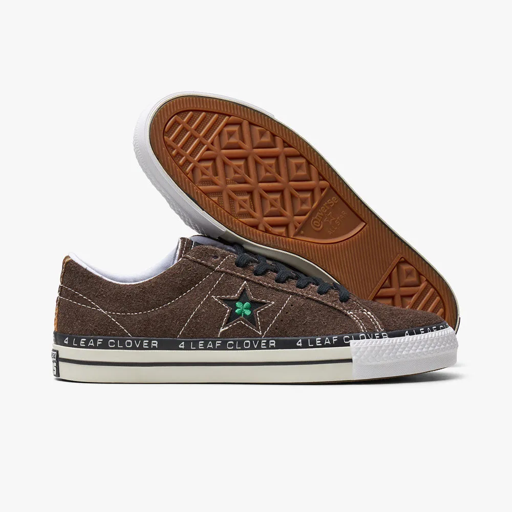 Converse x Patta One Star Pro / Java