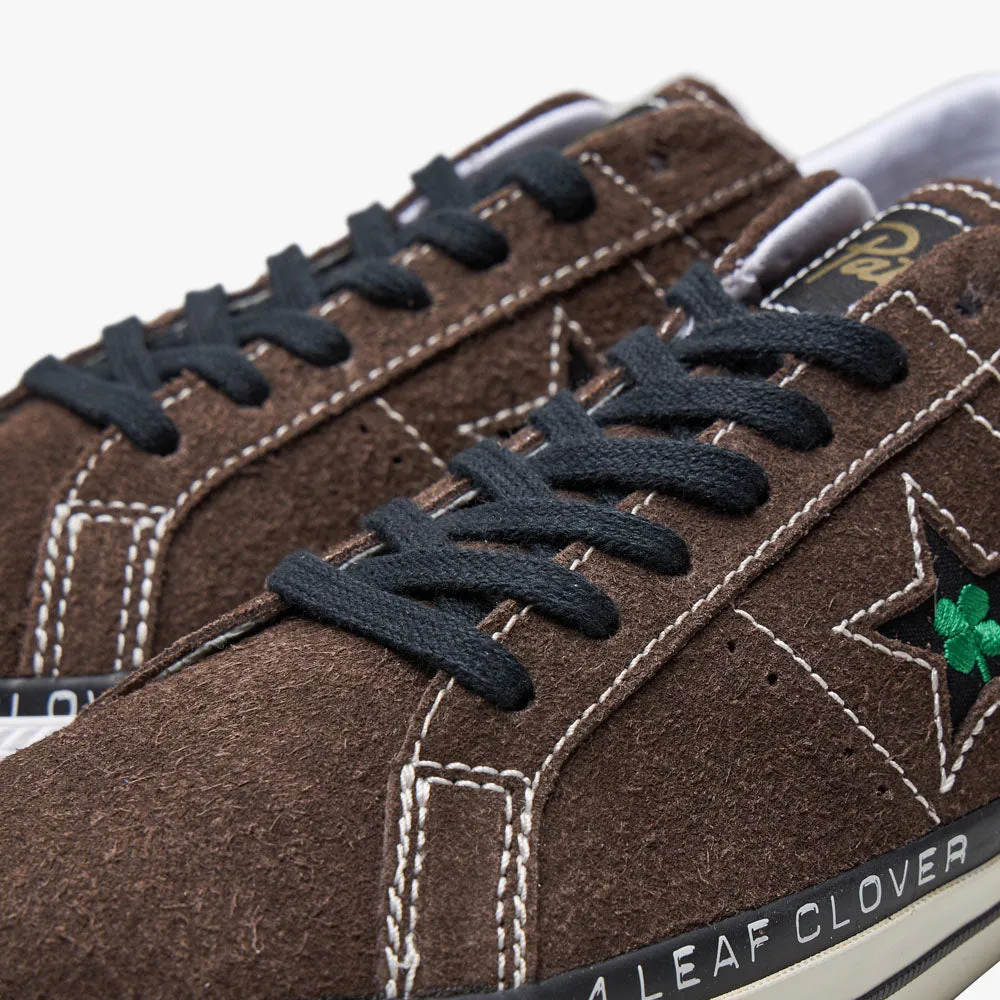 Converse x Patta One Star Pro / Java