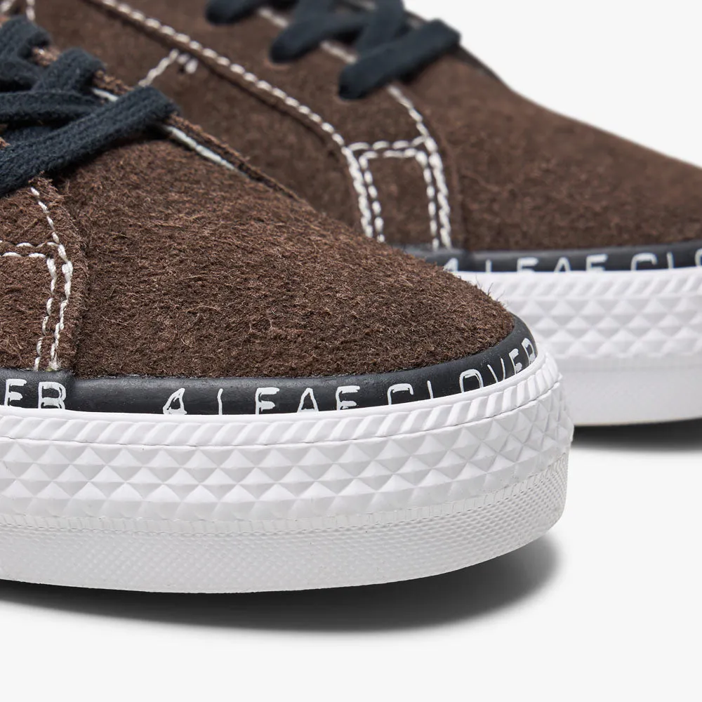 Converse x Patta One Star Pro / Java