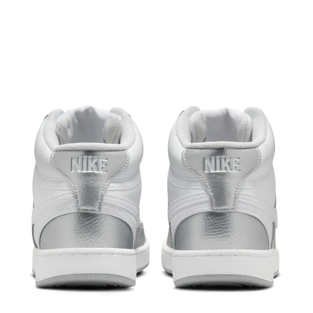 Court Vision Mid - Womens