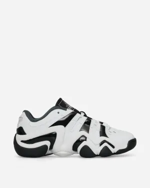 Crazy 8 Low Sneakers Cloud White / Core Black