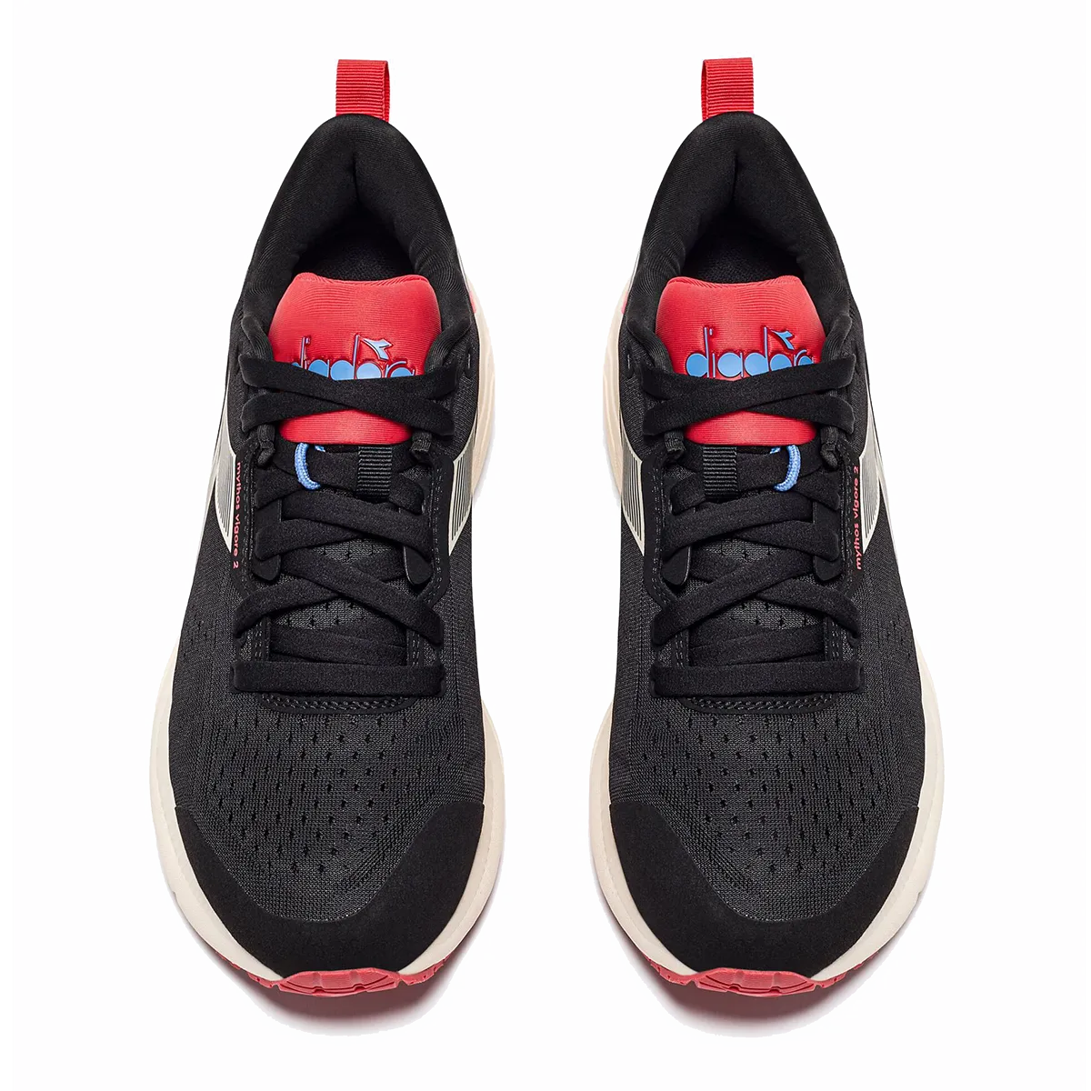 Diadora Mythos Blushield Vigore 2