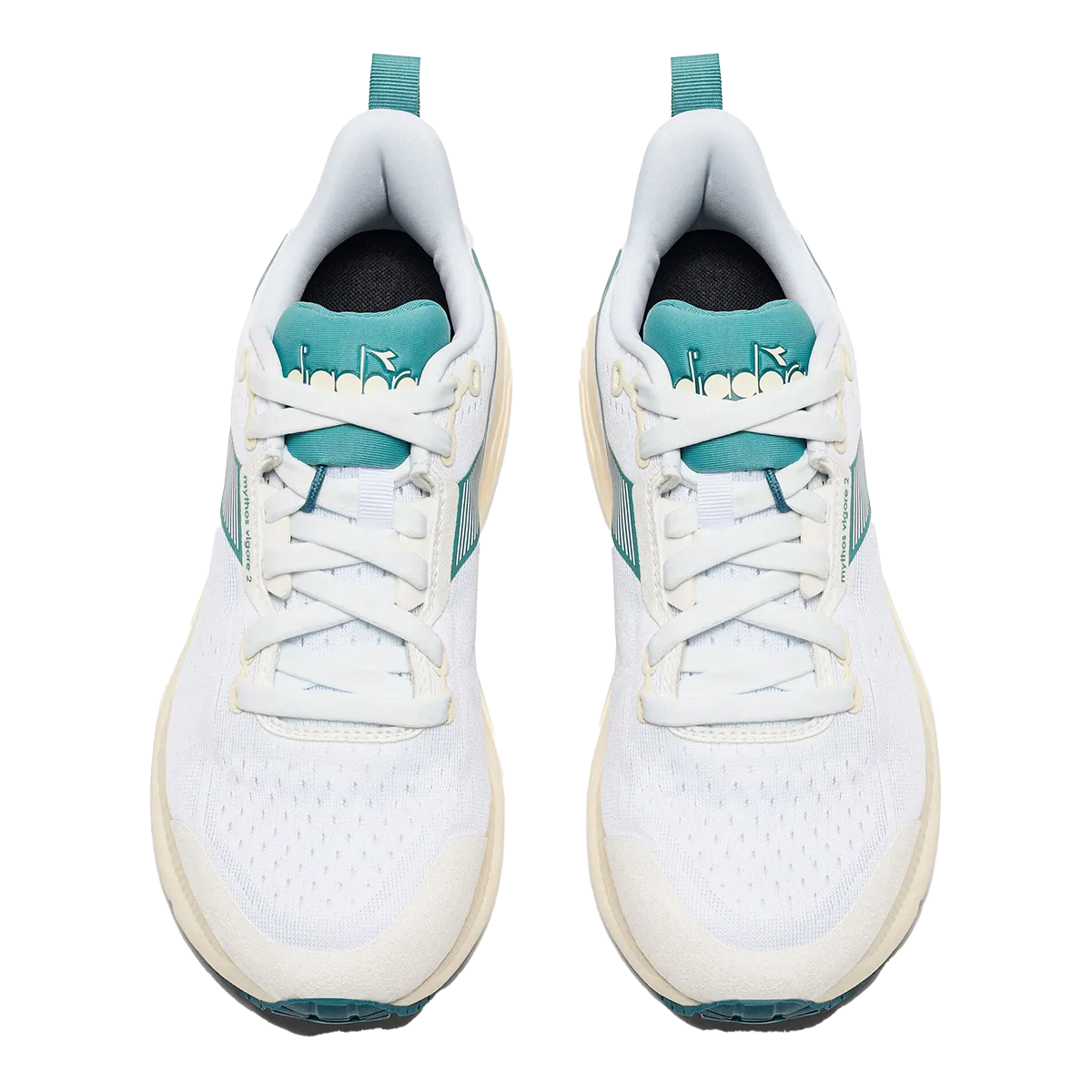 Diadora Mythos Blushield Vigore 2