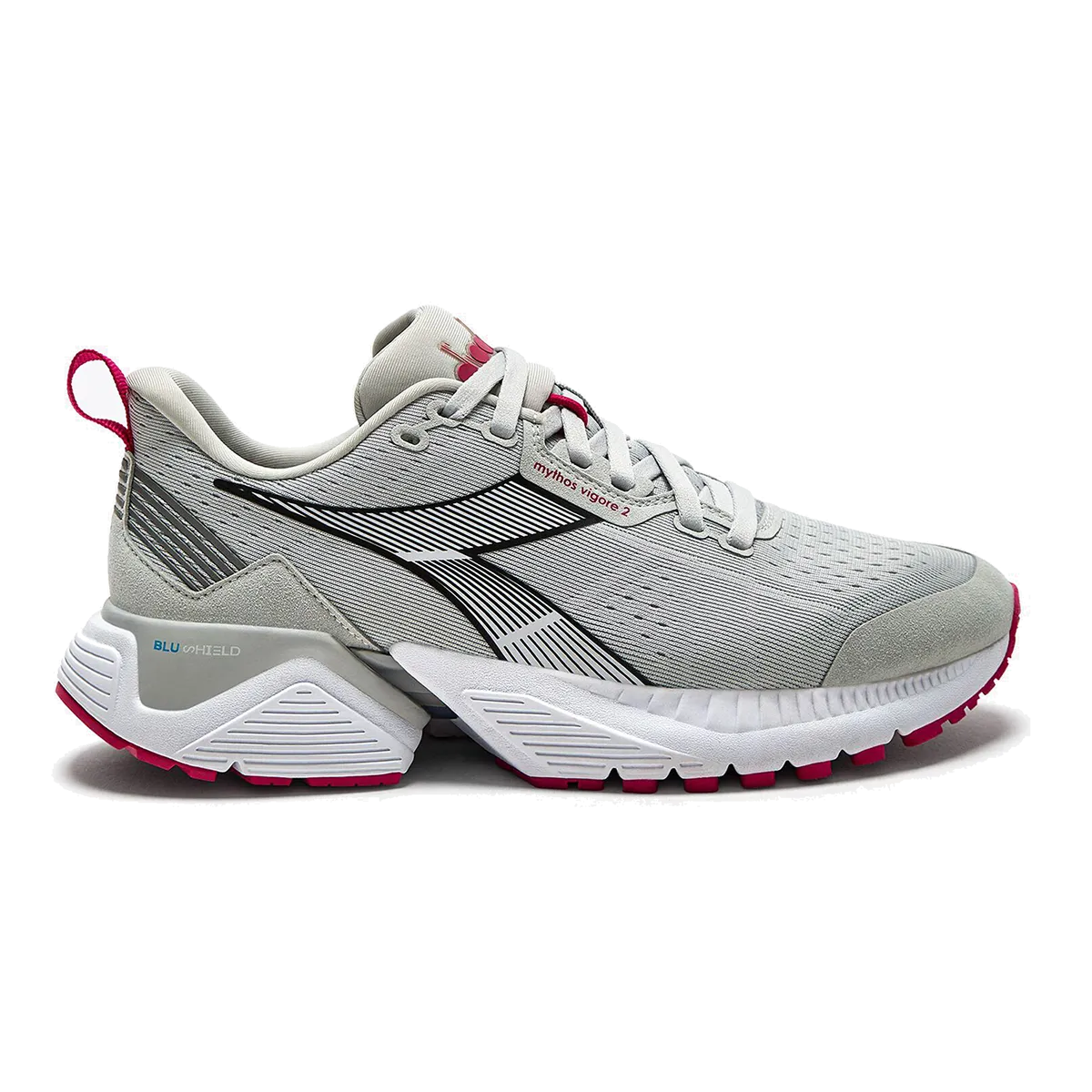 Diadora Mythos Blushield Vigore 2