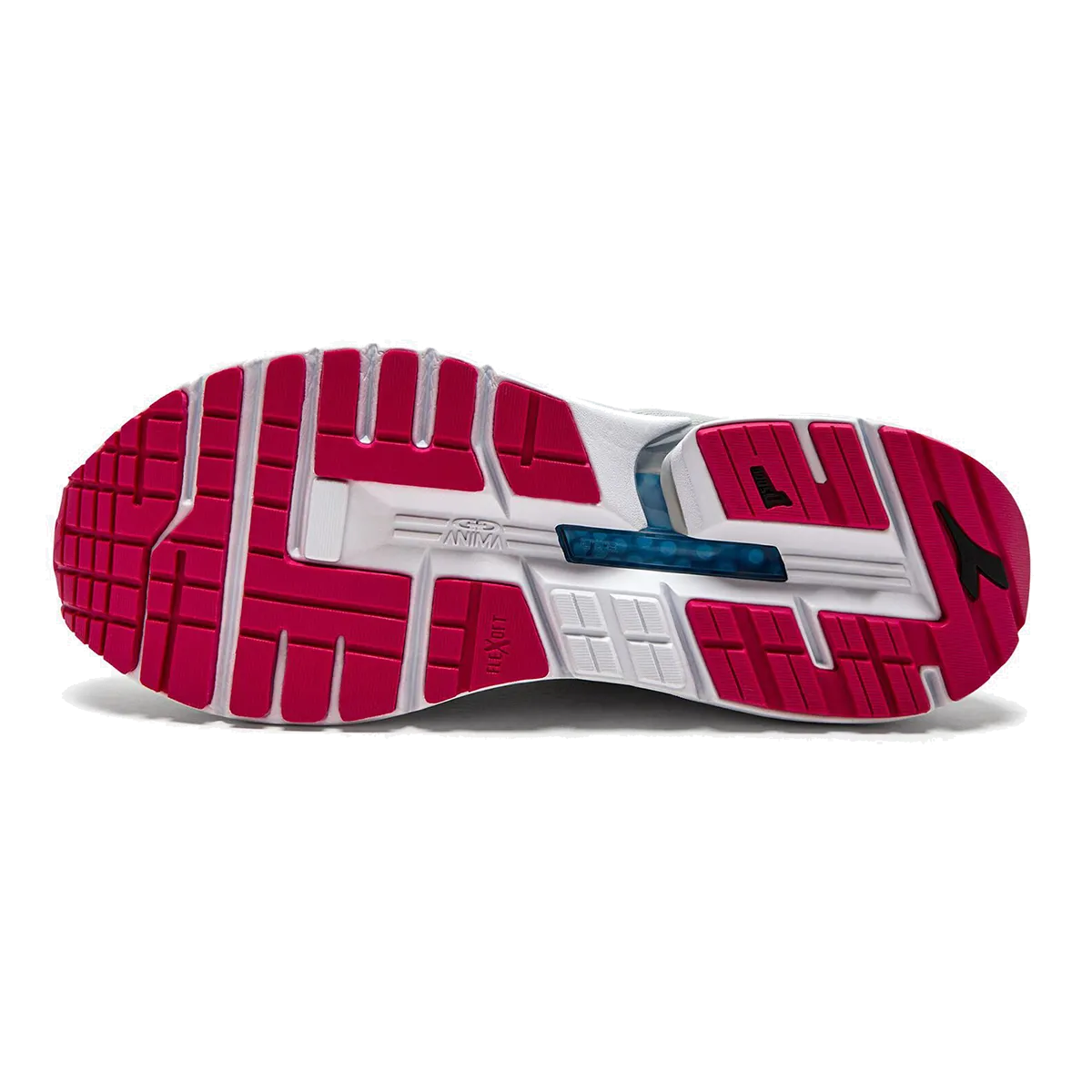 Diadora Mythos Blushield Vigore 2