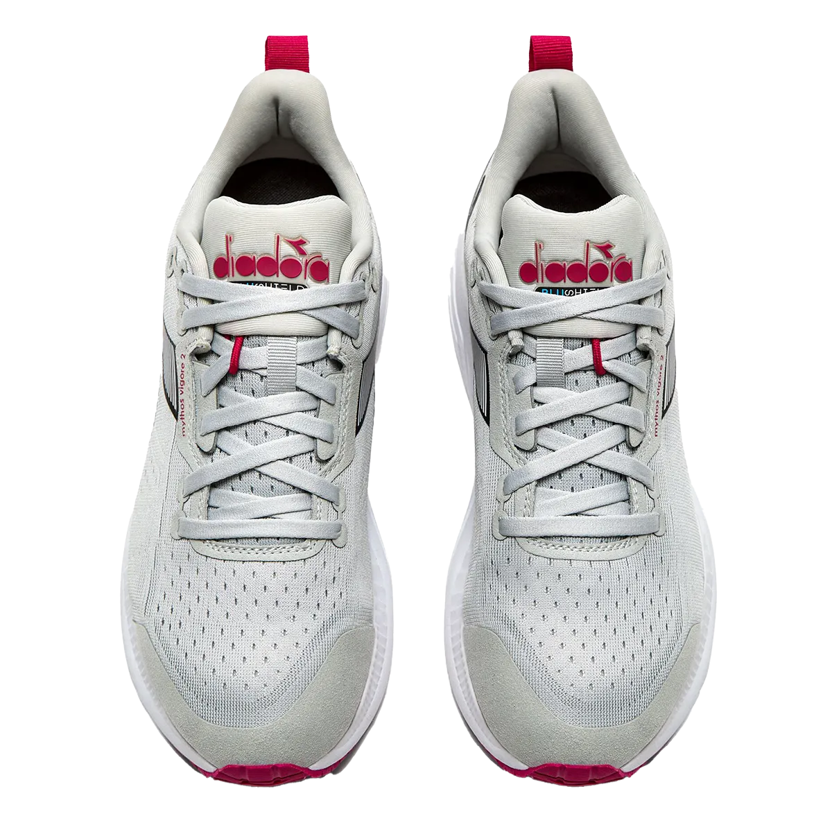 Diadora Mythos Blushield Vigore 2
