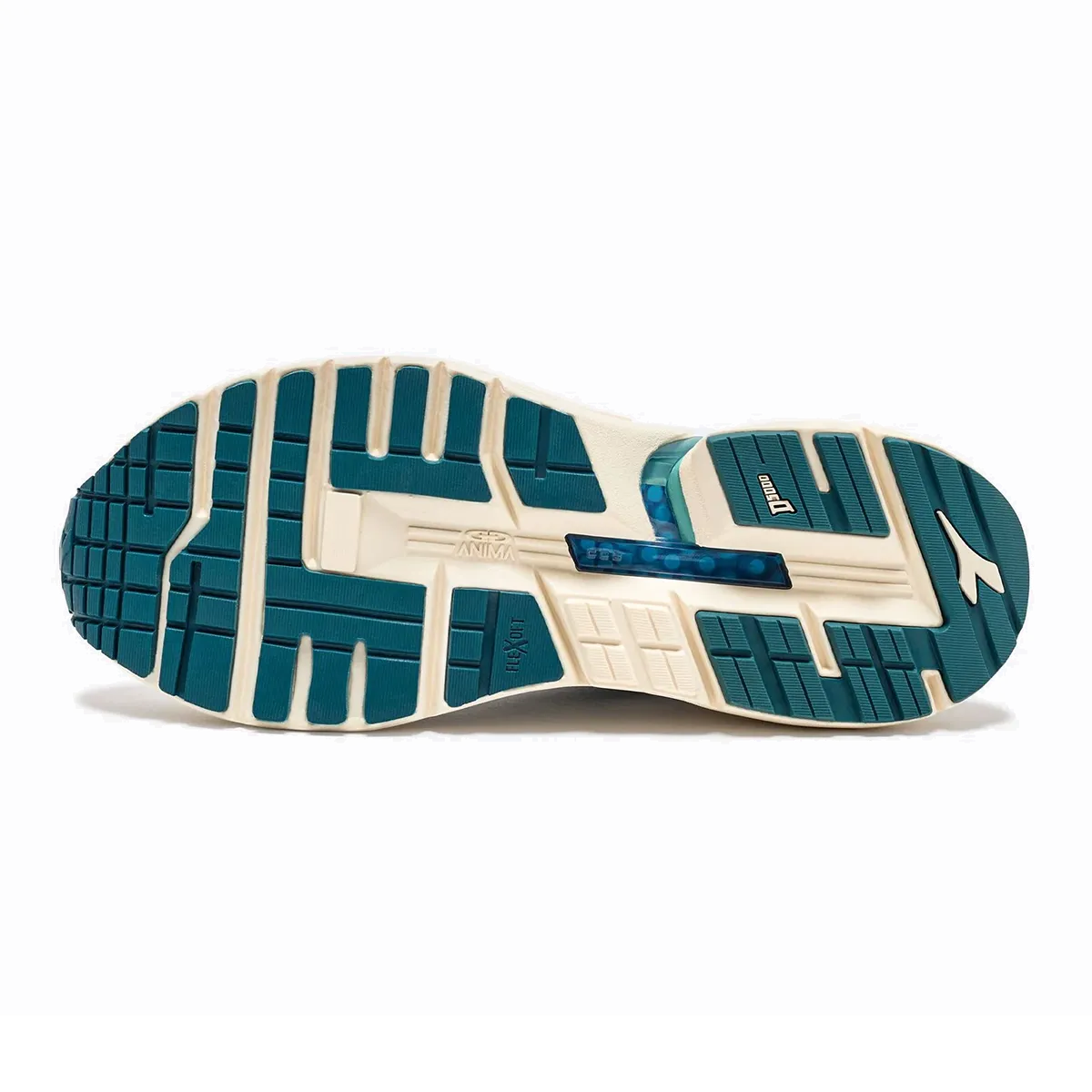 Diadora Mythos Blushield Vigore 2