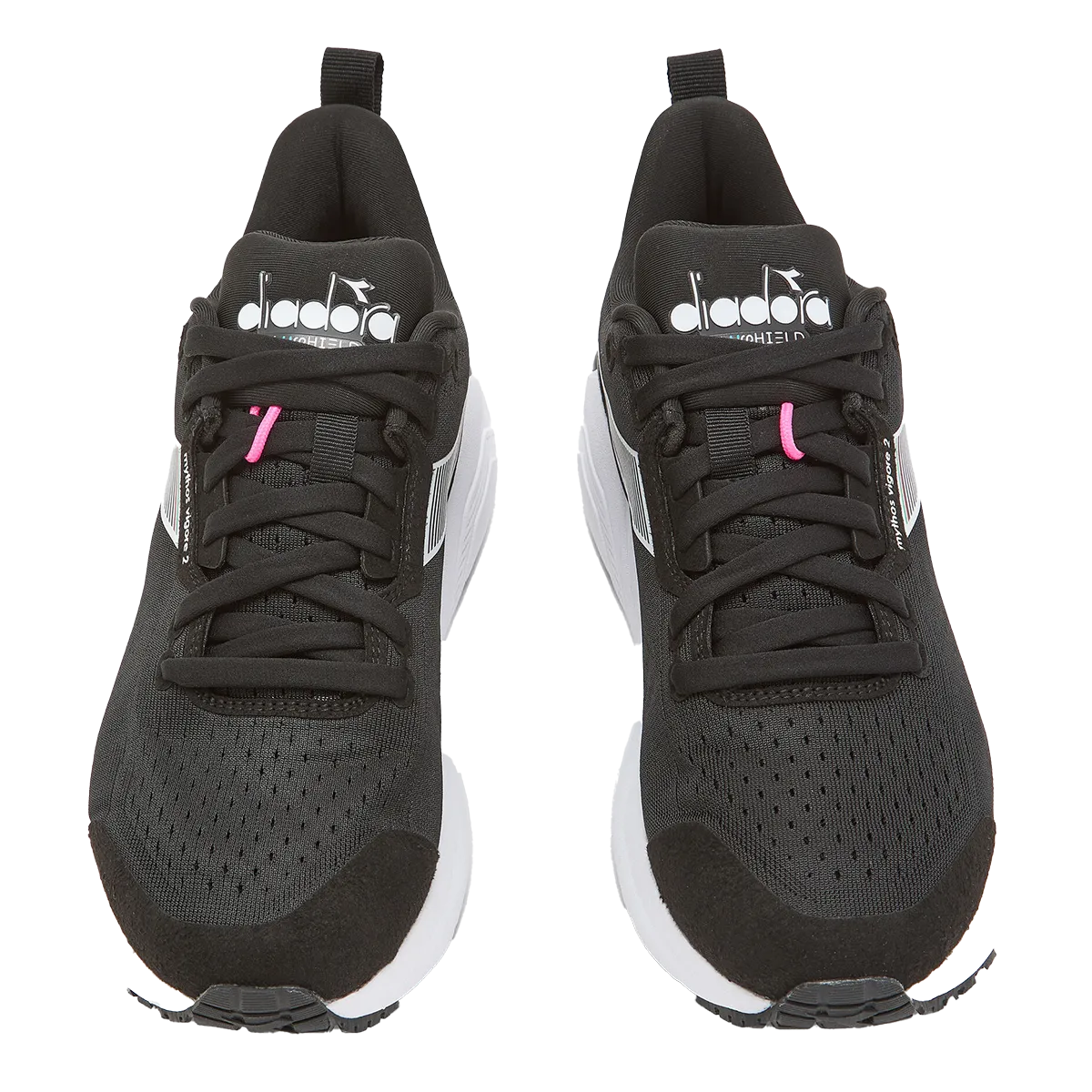 Diadora Mythos Blushield Vigore 2