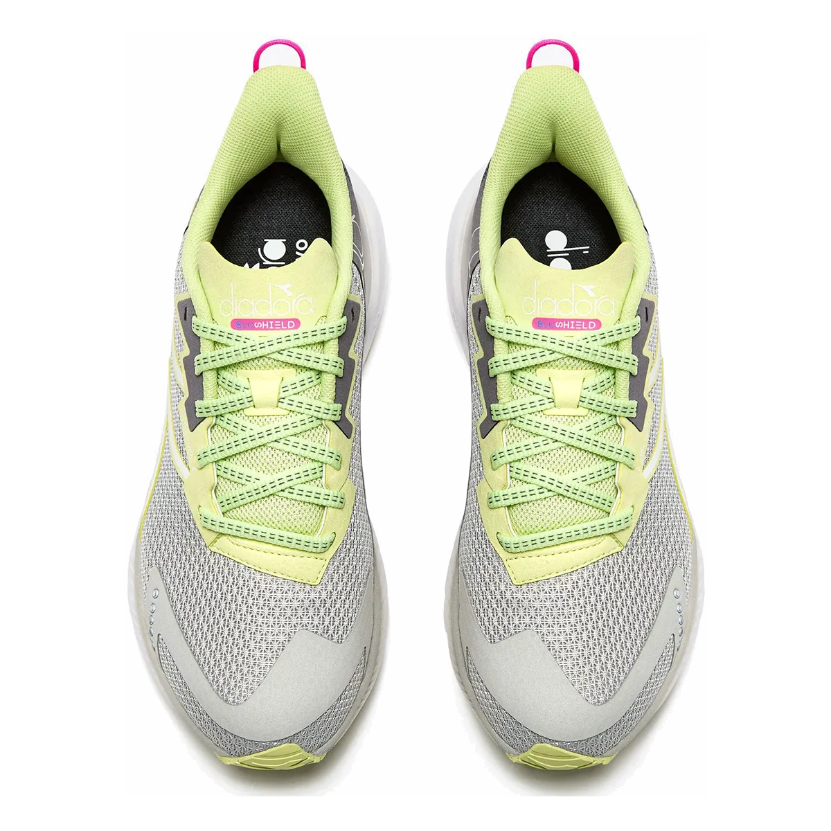 Diadora Mythos Blushield Volo 4