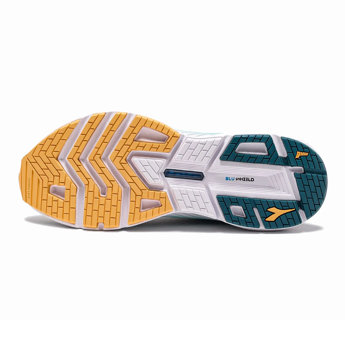 Diadora Mythos Blushield Volo 4