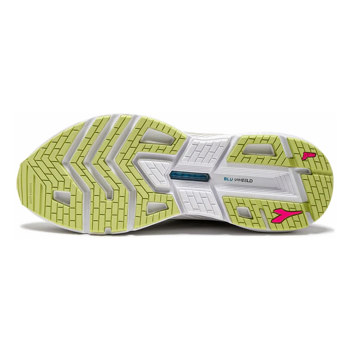 Diadora Mythos Blushield Volo 4