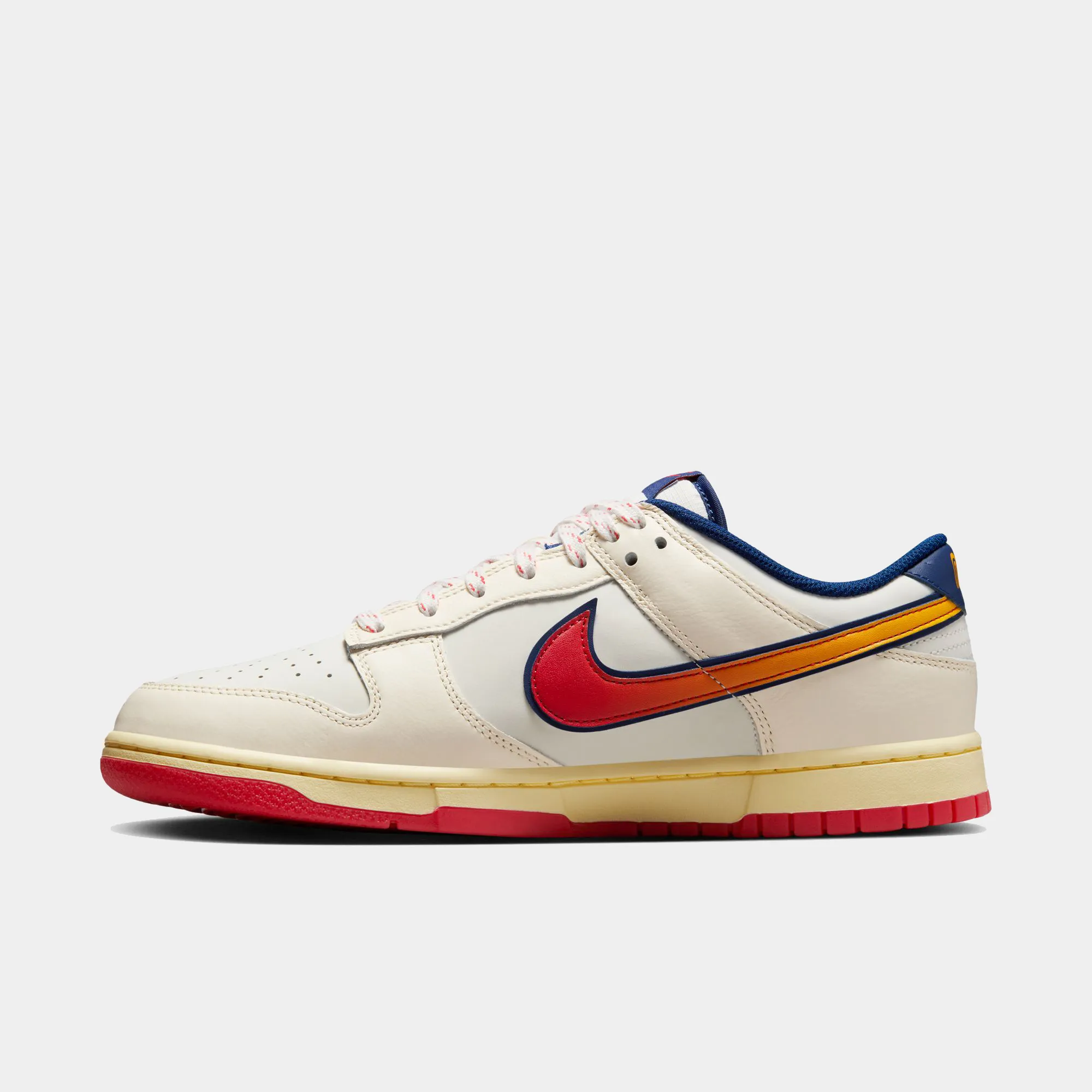 Dunk Low 'Retro Pack'