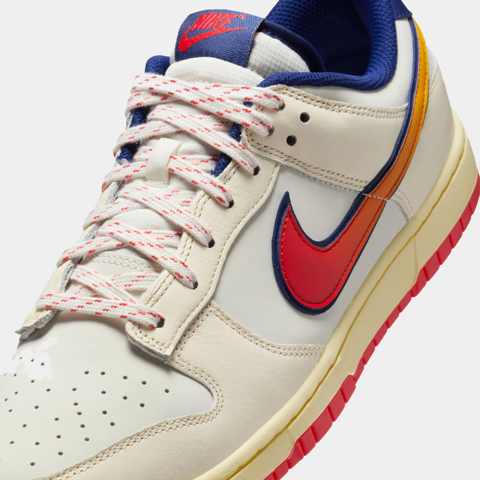 Dunk Low 'Retro Pack'