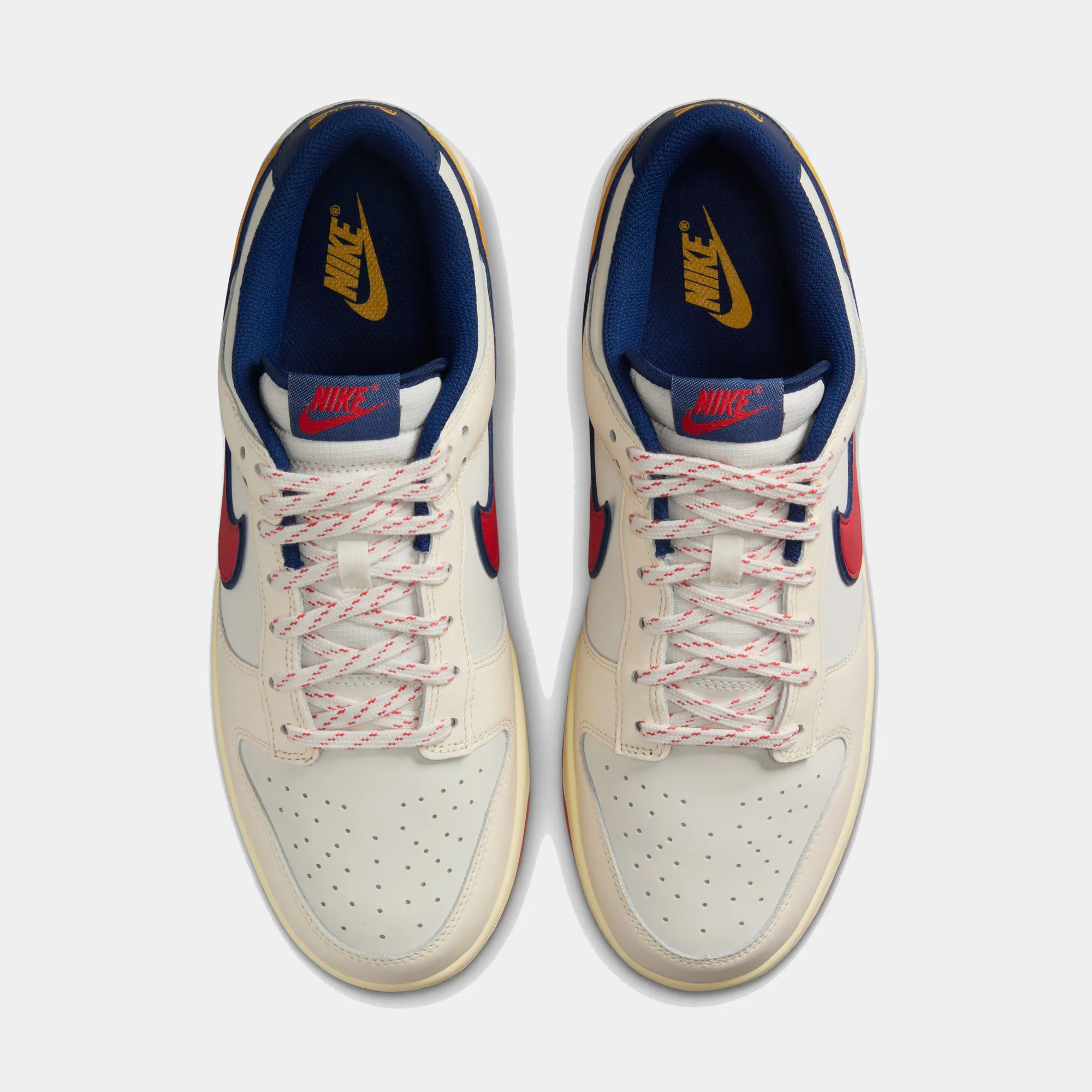 Dunk Low 'Retro Pack'