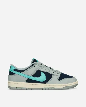 Dunk Low Retro Sneakers Light Pumice / Dark Obsidian
