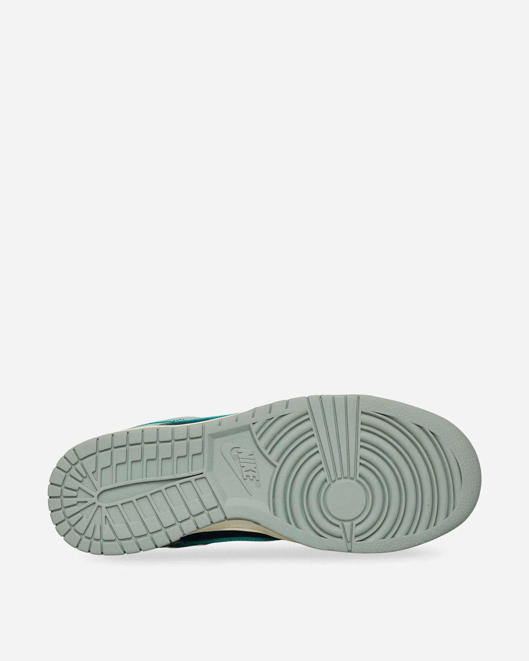 Dunk Low Retro Sneakers Light Pumice / Dark Obsidian