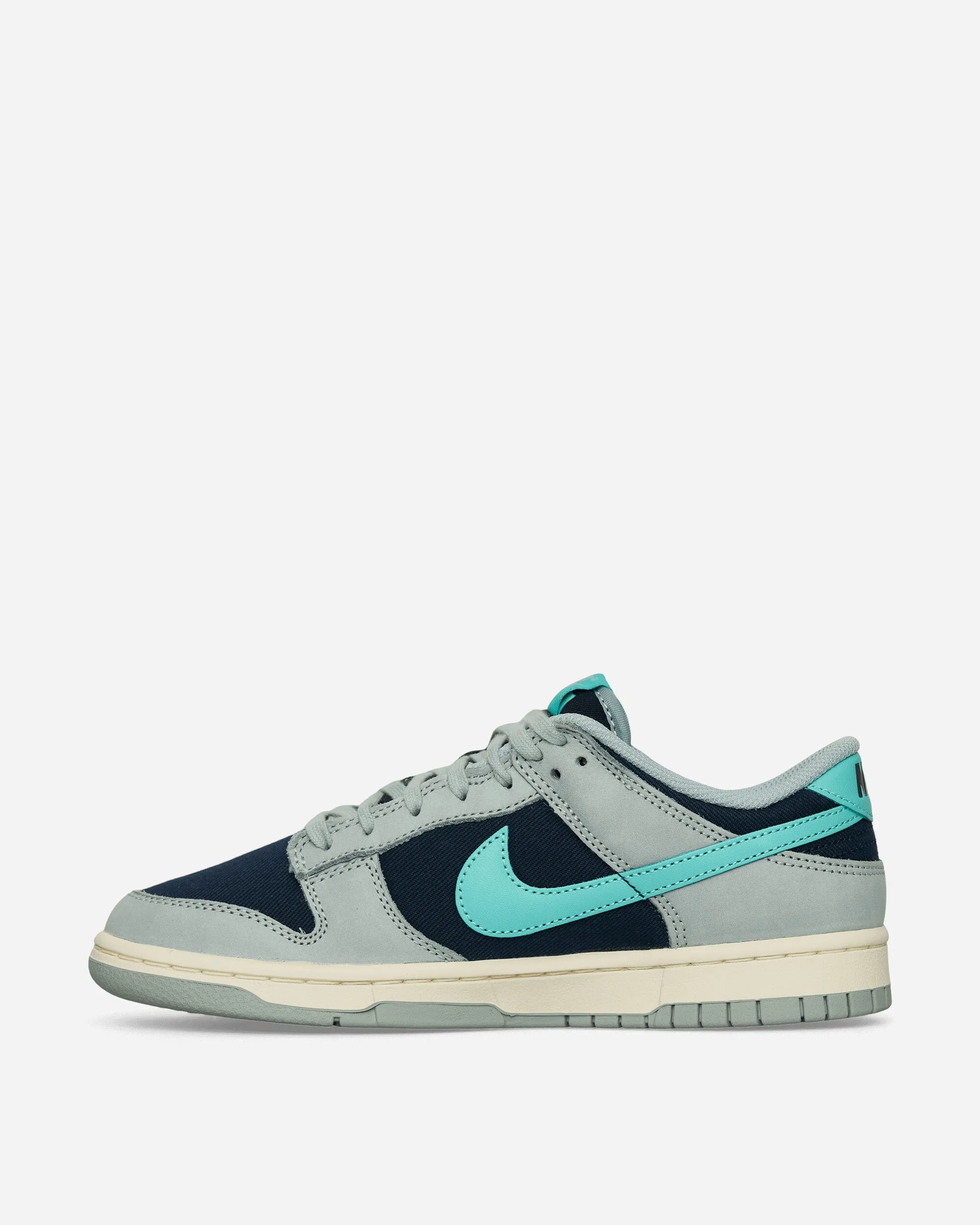 Dunk Low Retro Sneakers Light Pumice / Dark Obsidian