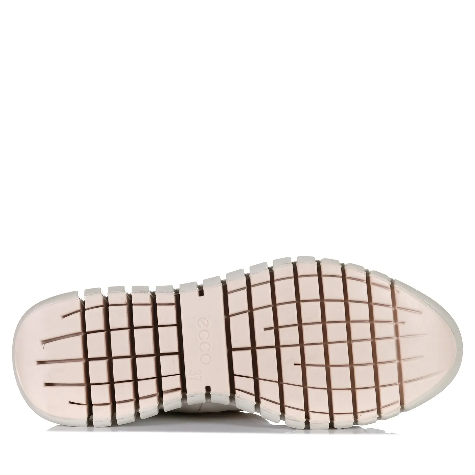 Ecco Gruuv Mid-Cut 218313 Limestone