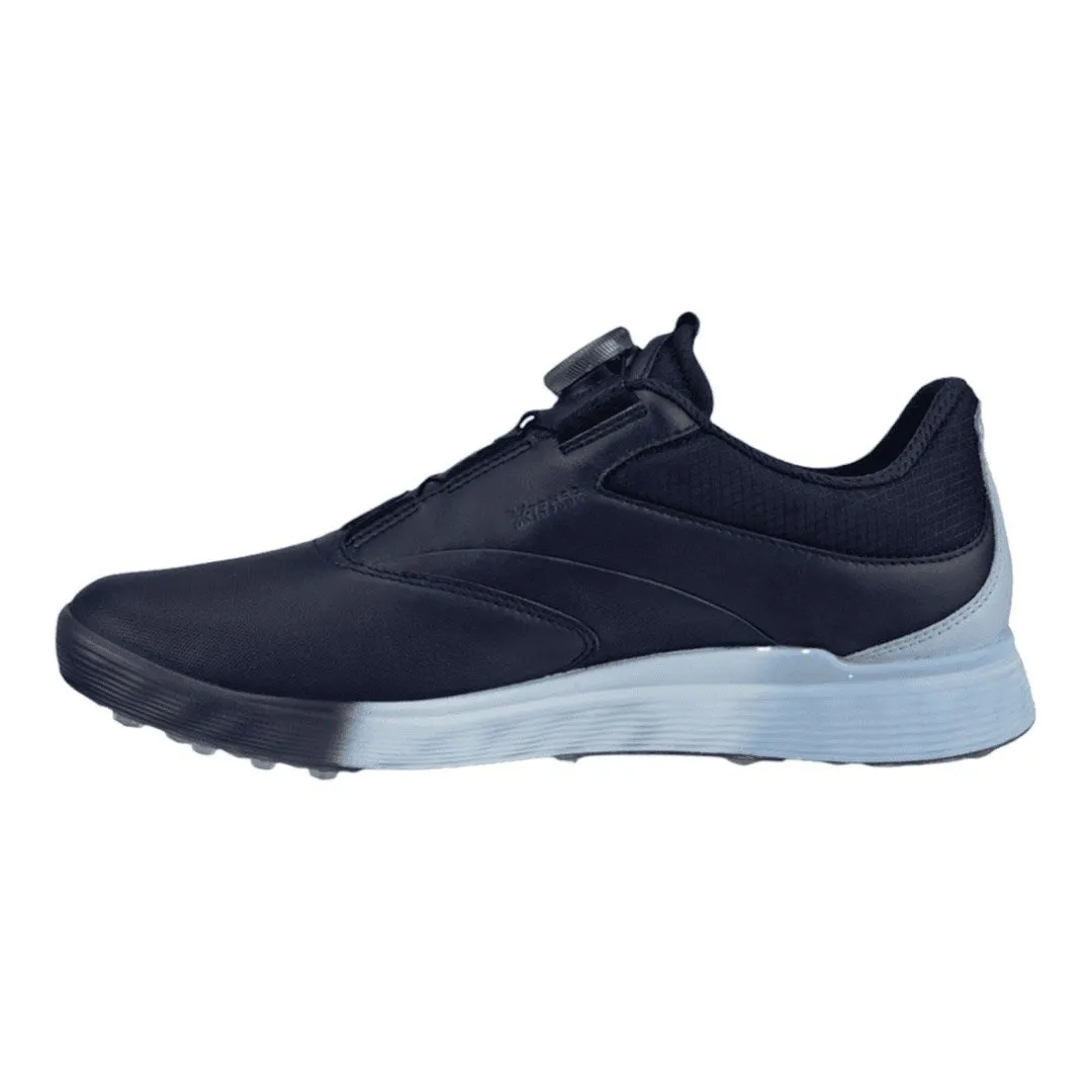 Ecco Ladies S-Three BOA Golf Shoes 102973
